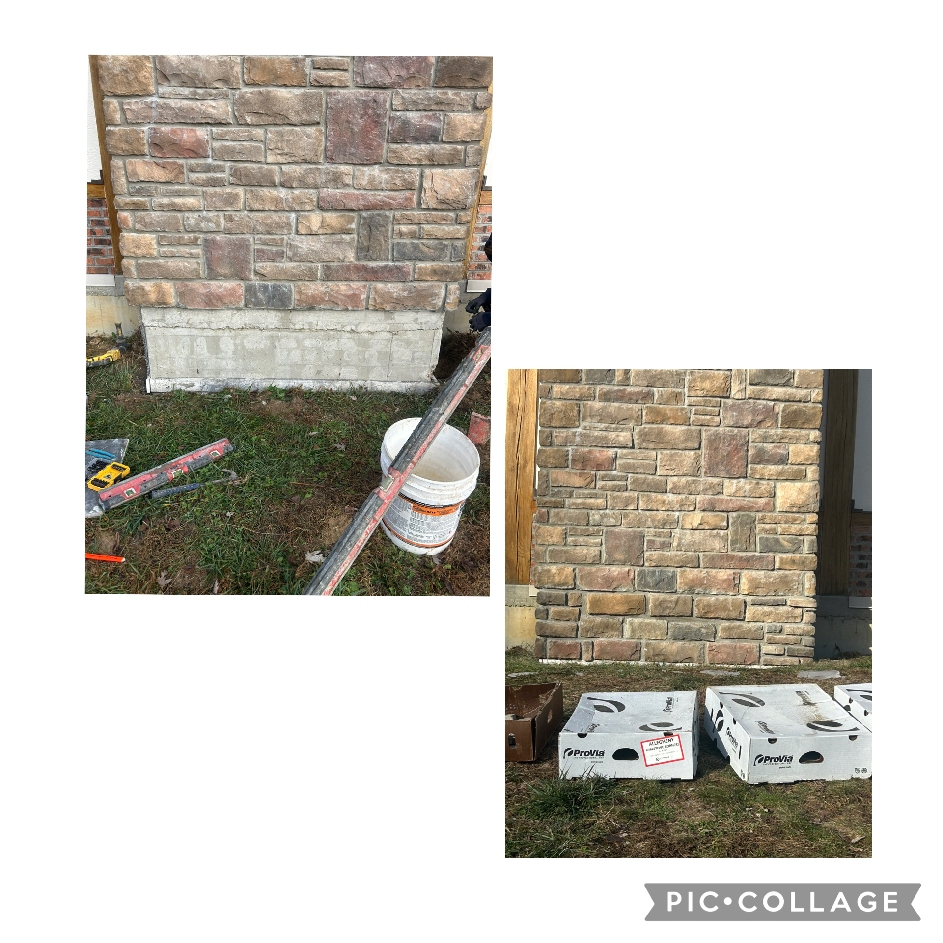  for G&A Contracting, LLC  in Germantown, OH