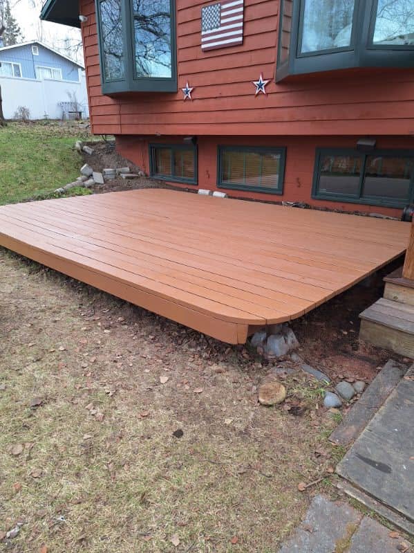 Handyman company Alaskan Residential Rescue in Anchorage, AK