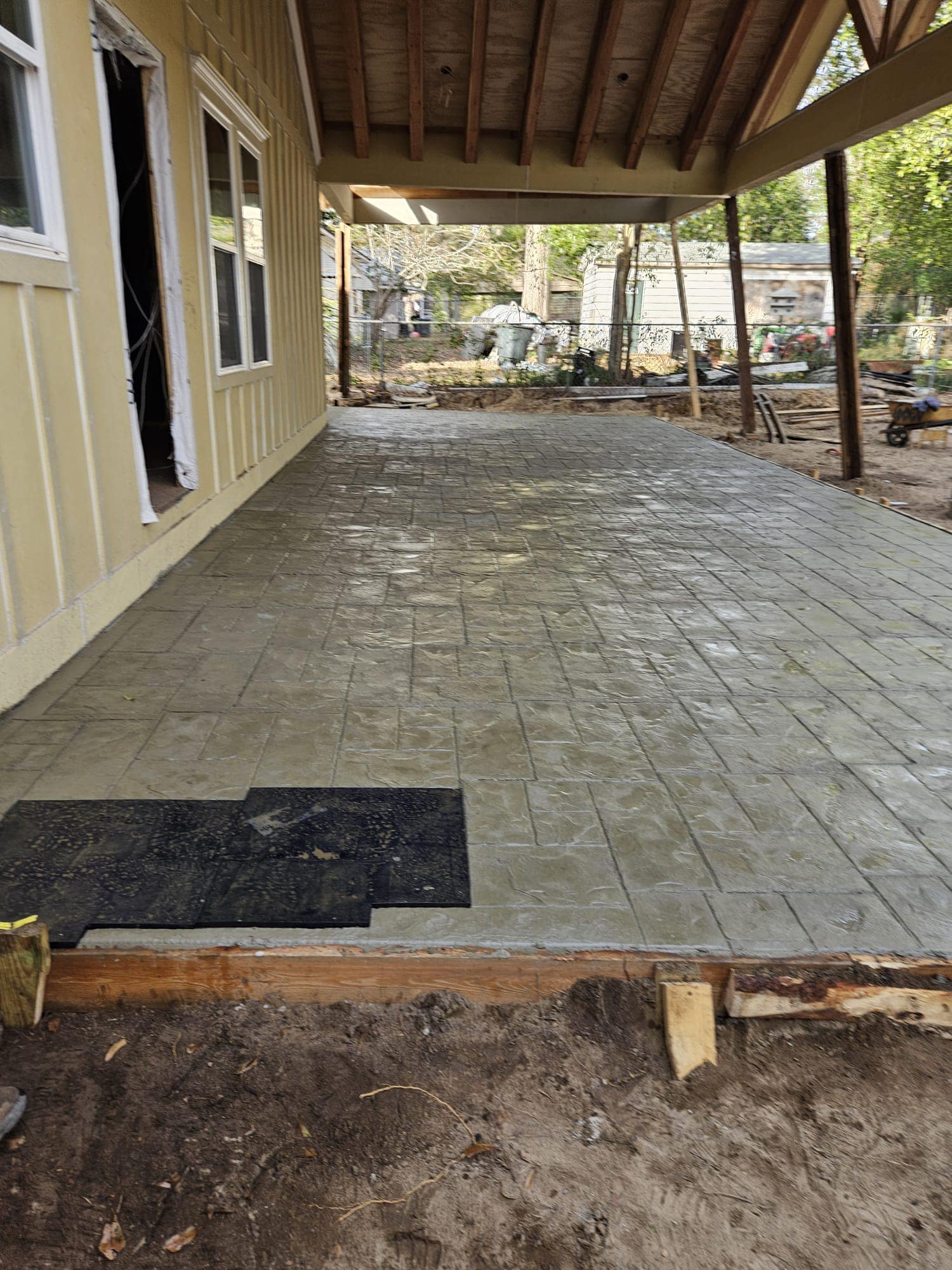  for Cortes Concrete LLC in Athens, GA