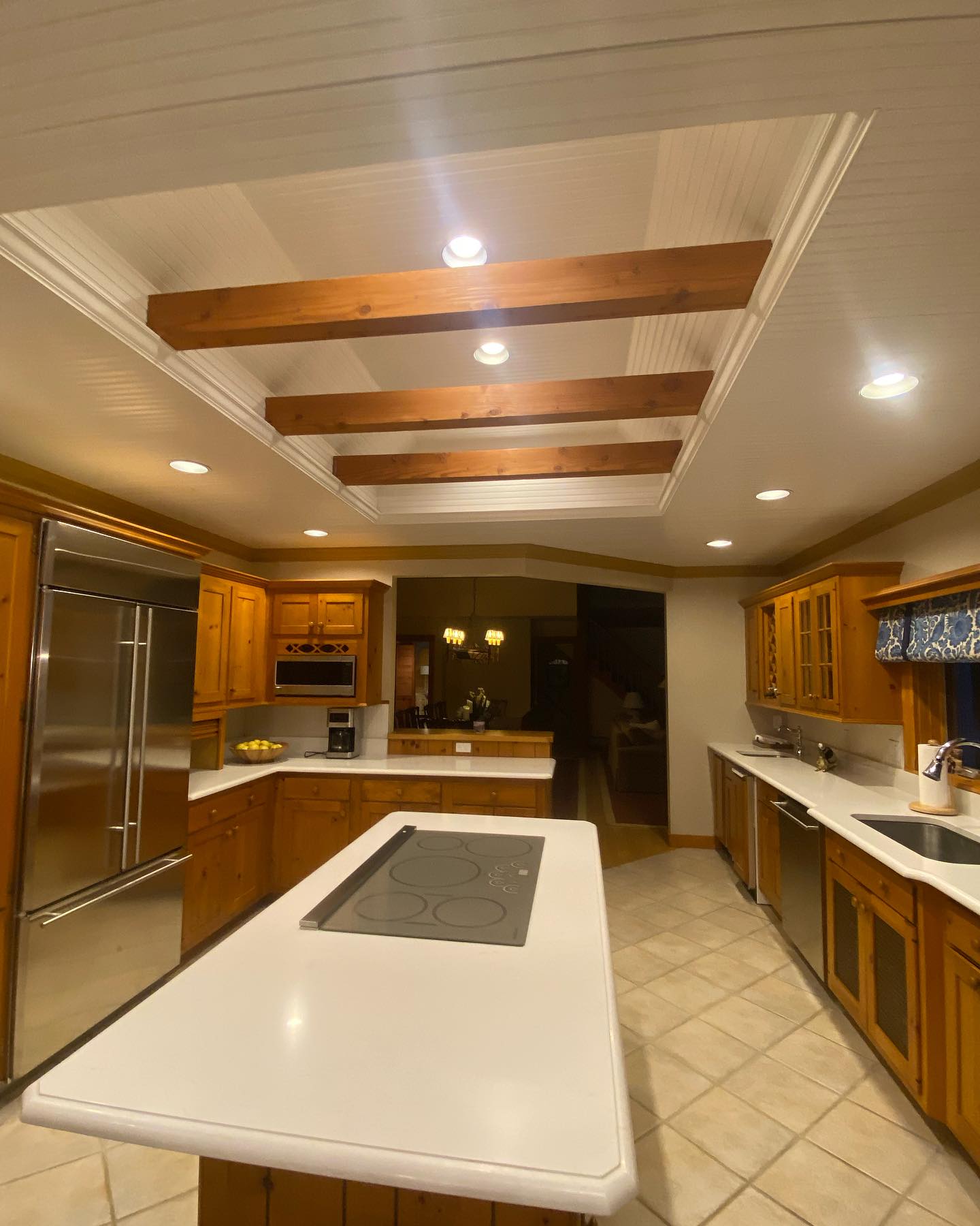 Painting company JBA Painting LLC in Killington, VT