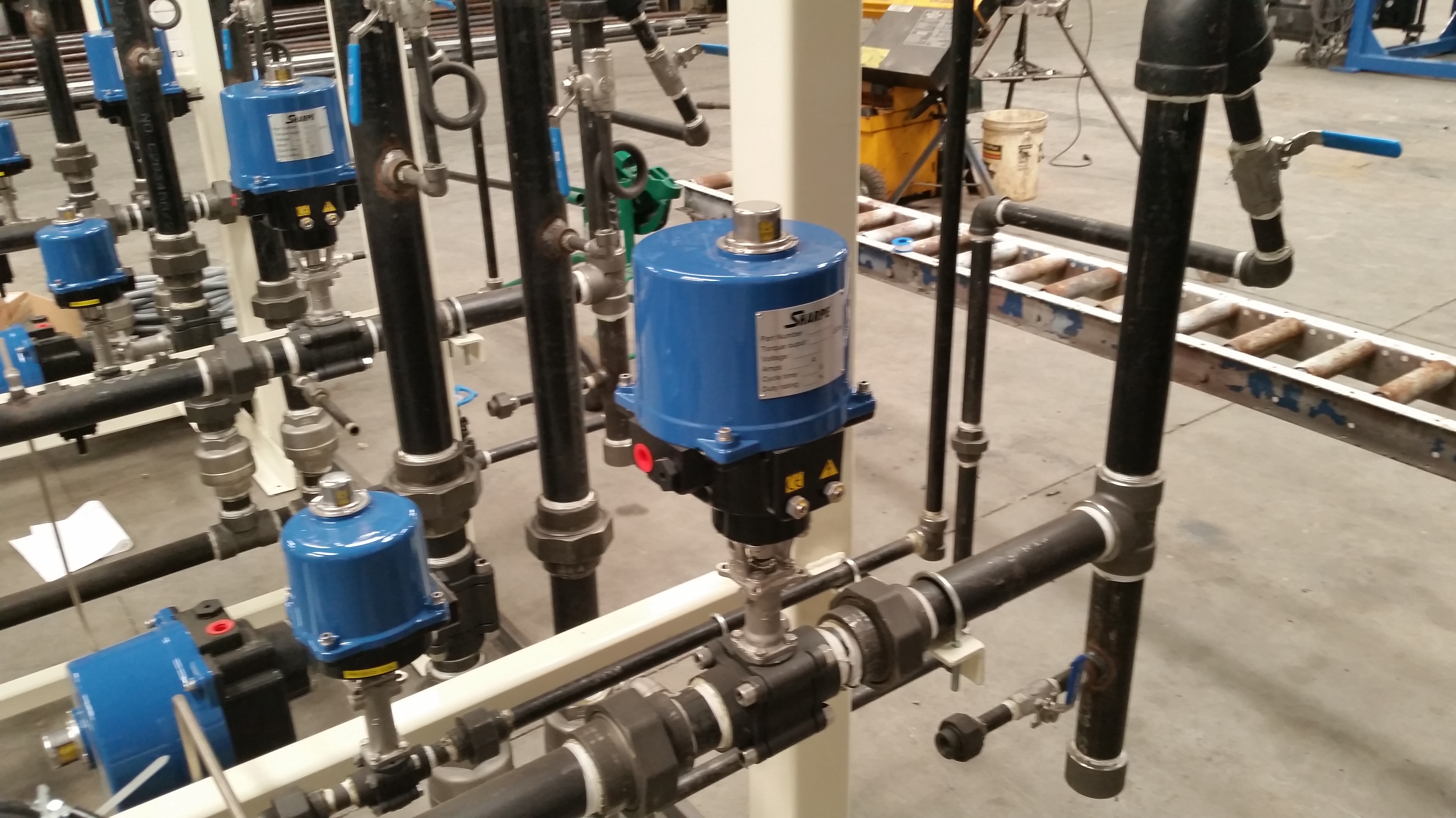  for JH Electrical Services in Dallas, GA