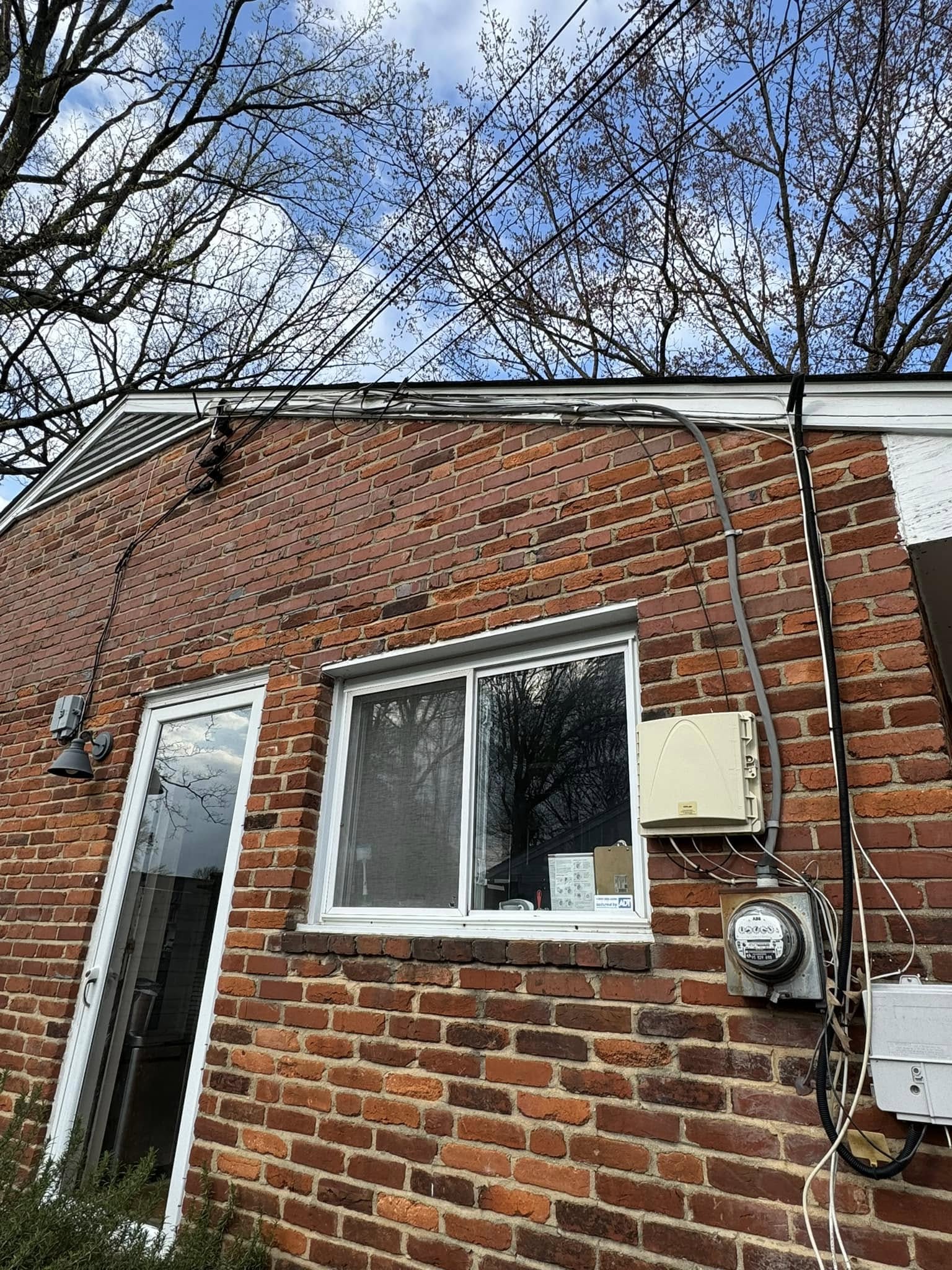  for Barnes Electrical Service in Woodbridge, VA