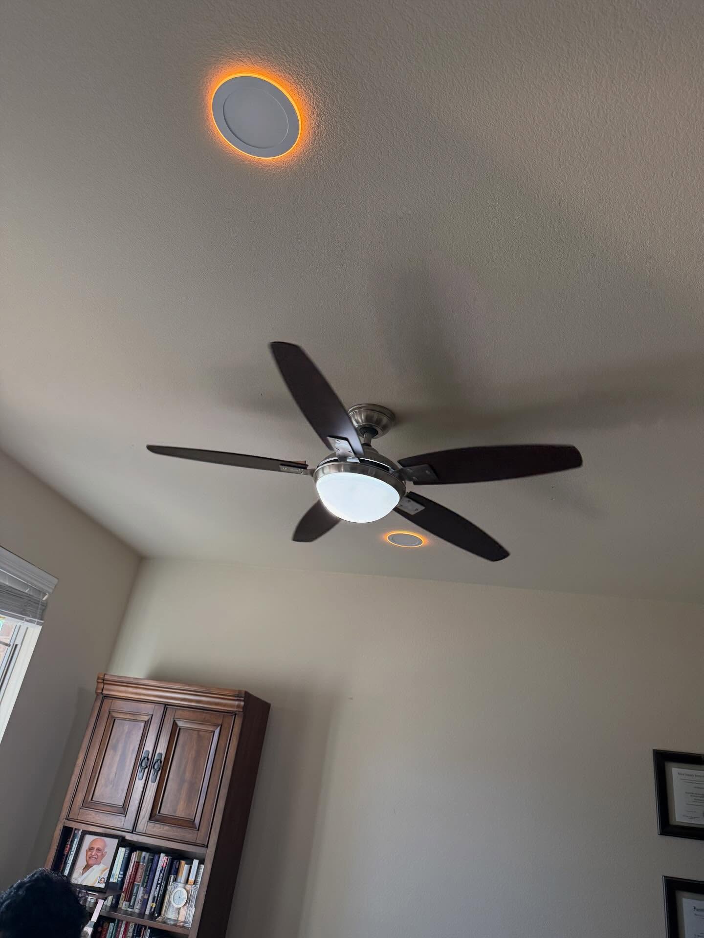  for EA Electrical in Carrollton, Texas