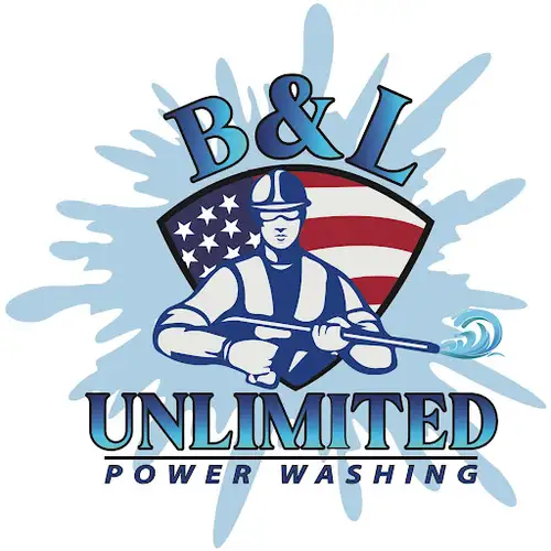 B&L Unlimited Power Washing