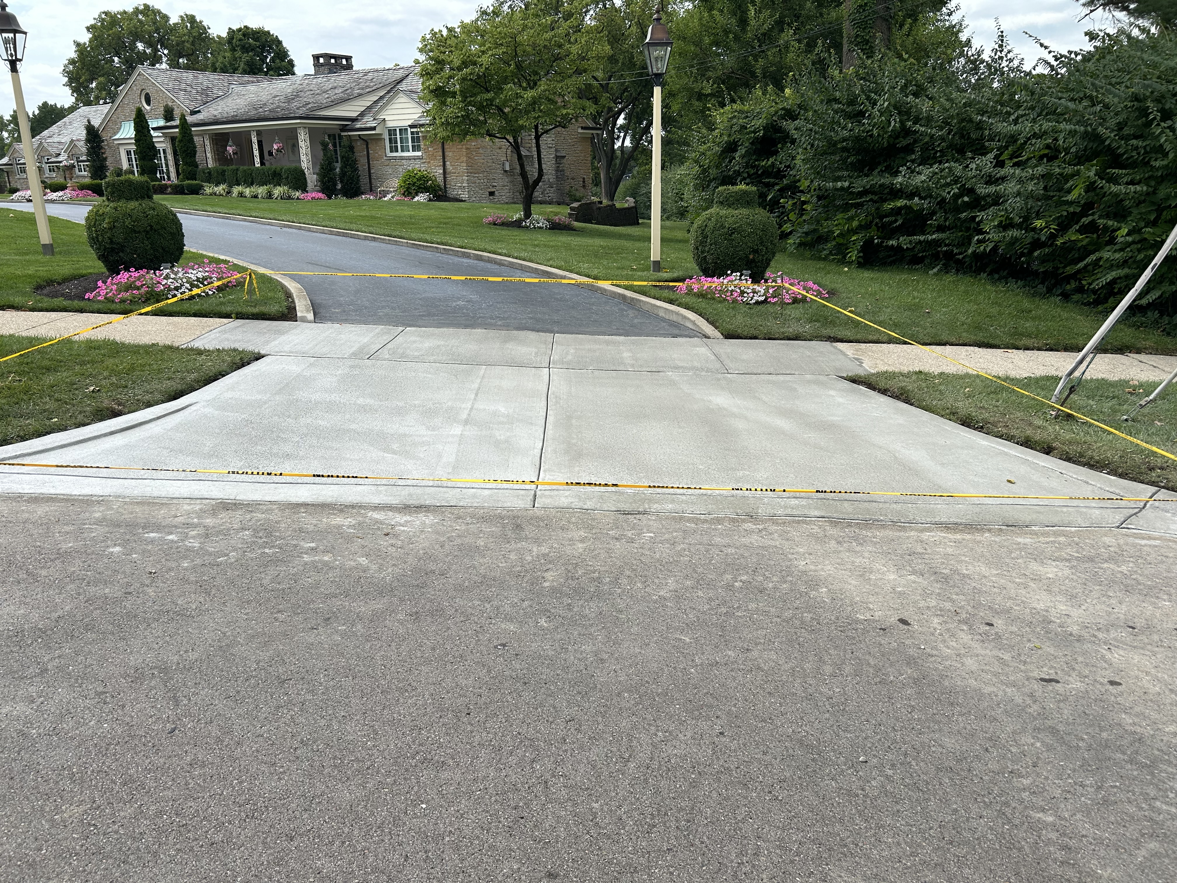  for G&A Contracting, LLC  in Germantown, OH