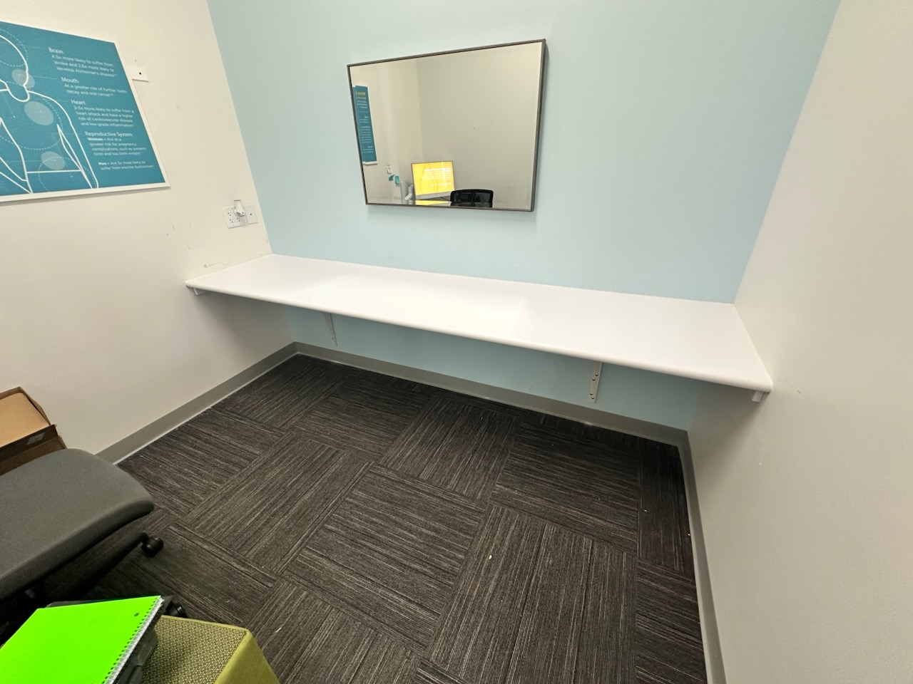  for One and Done LLC in Locust Grove, VA