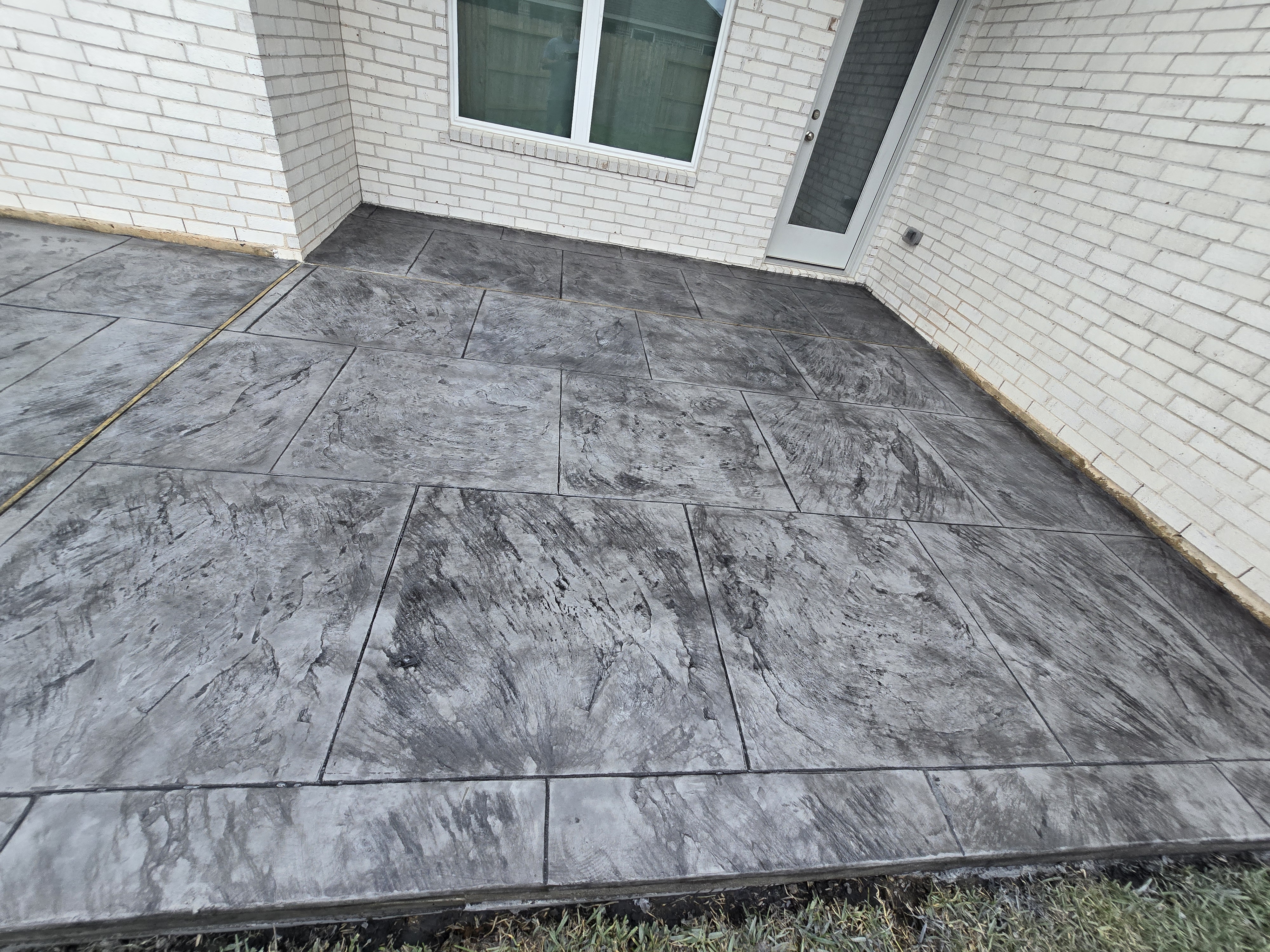  for Terracraft Concrete Design in Spring, TX