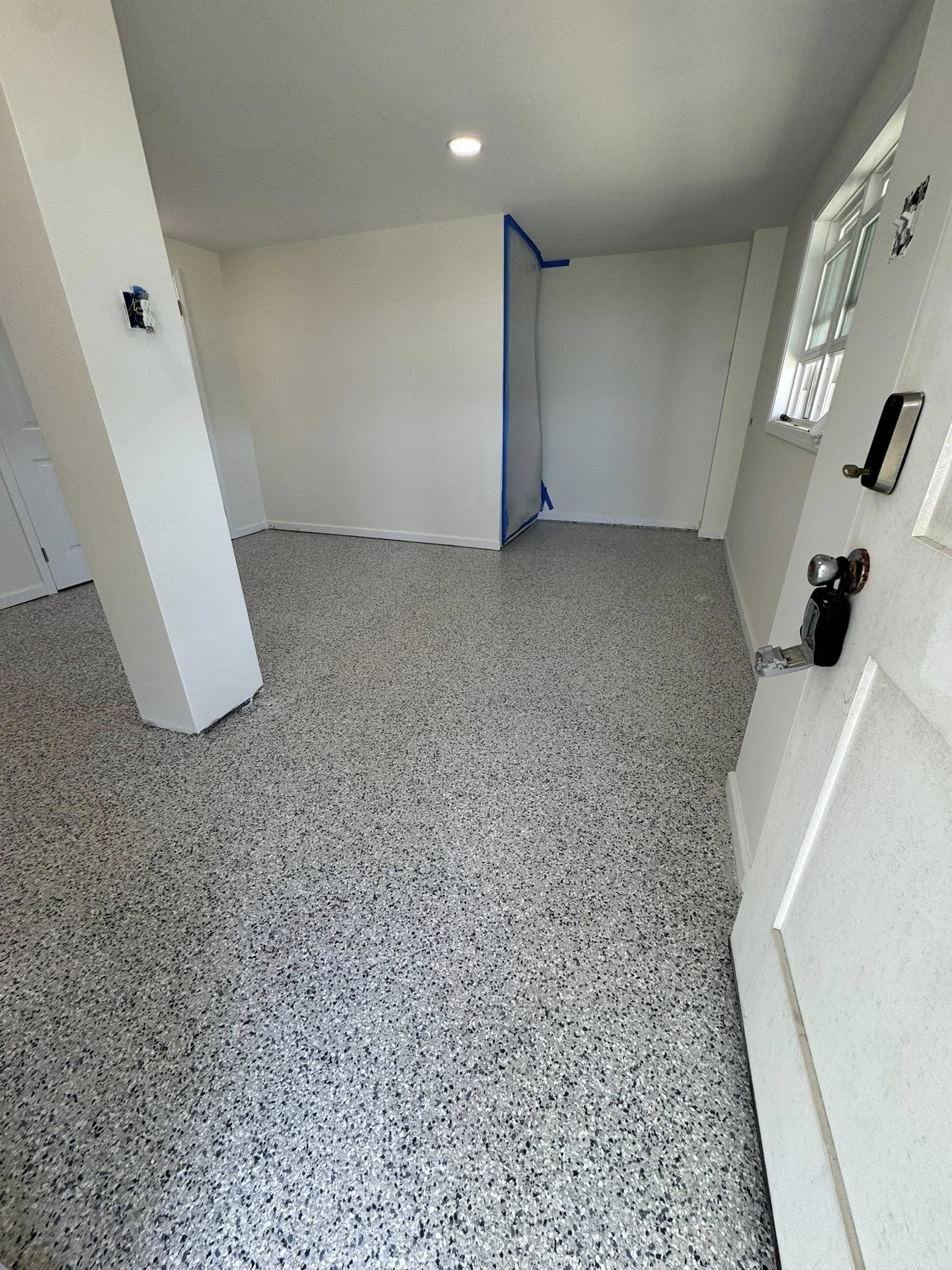 Painting company Brothers Coatings and Painting LLC in Holly Ridge, NC