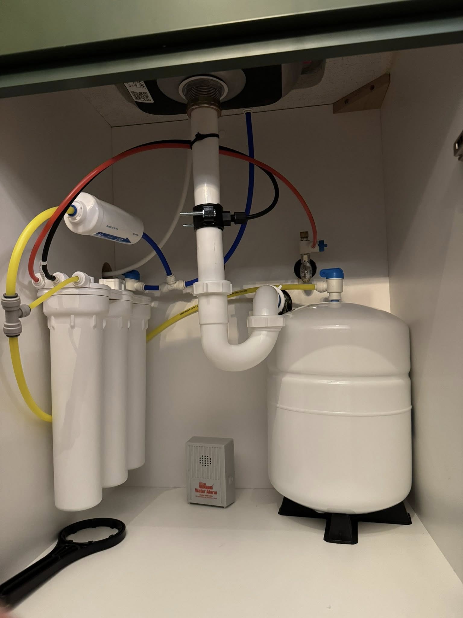  for Wrench Wise Plumbing in Twin Falls, ID