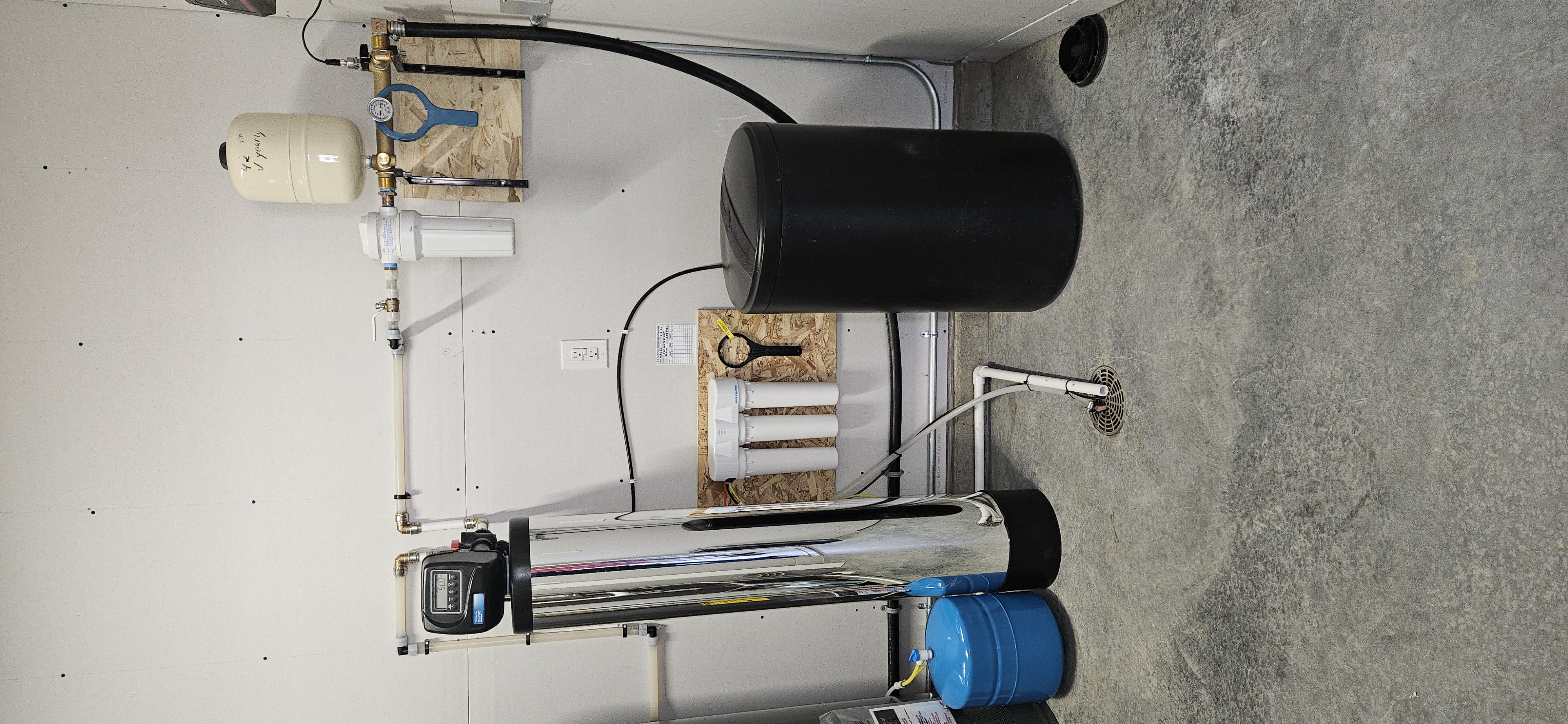  for The Water Guy in Roundup, MT