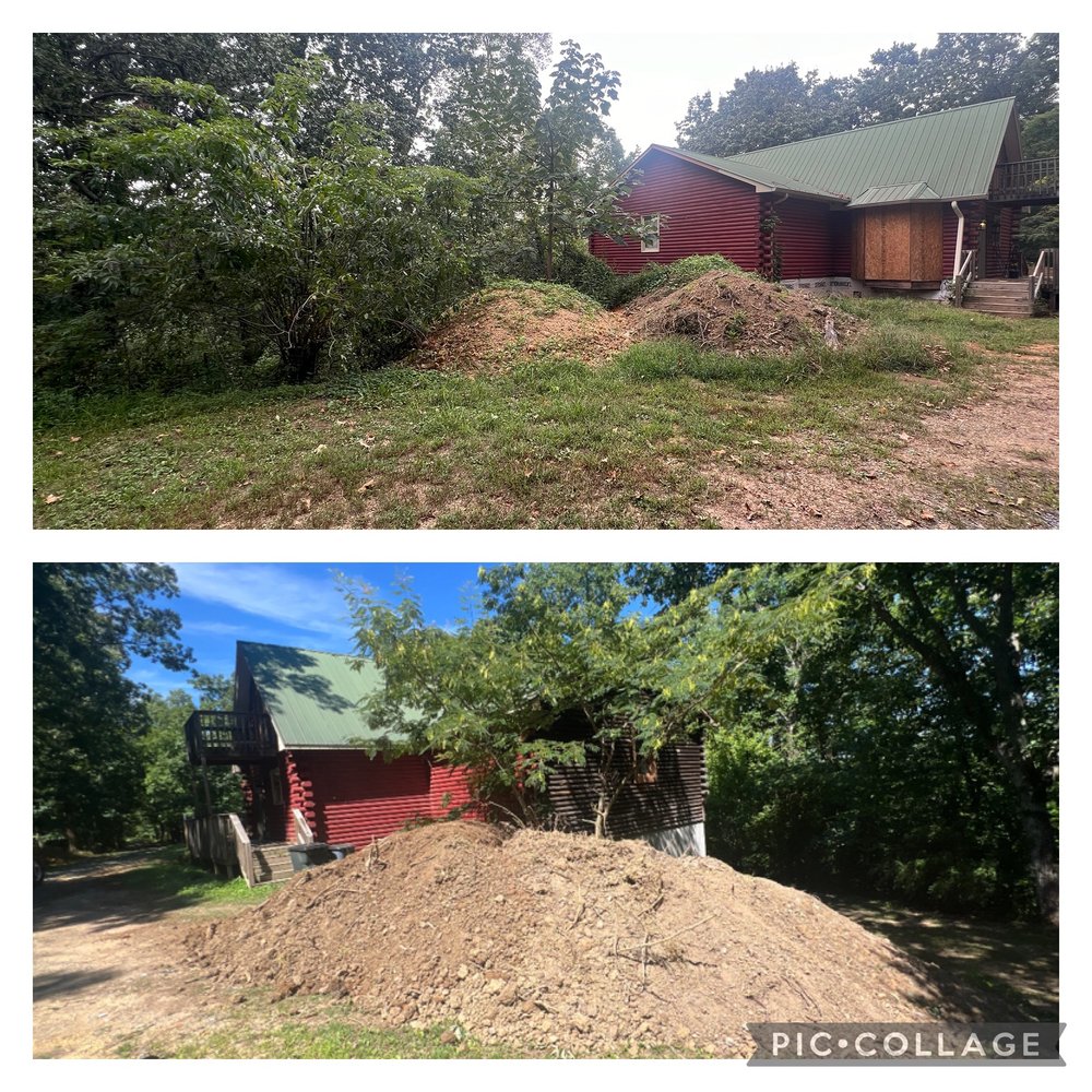  for R&R Trucking & Grading LLC in Calhoun, GA