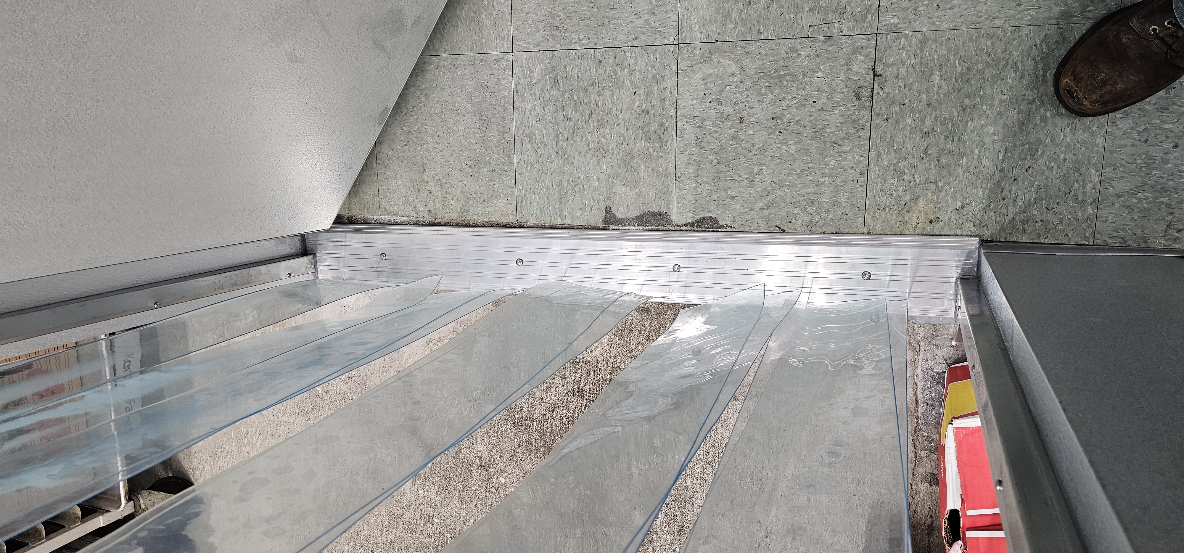  for Chaney’s Mechanical Services in Sharpsburg, MD