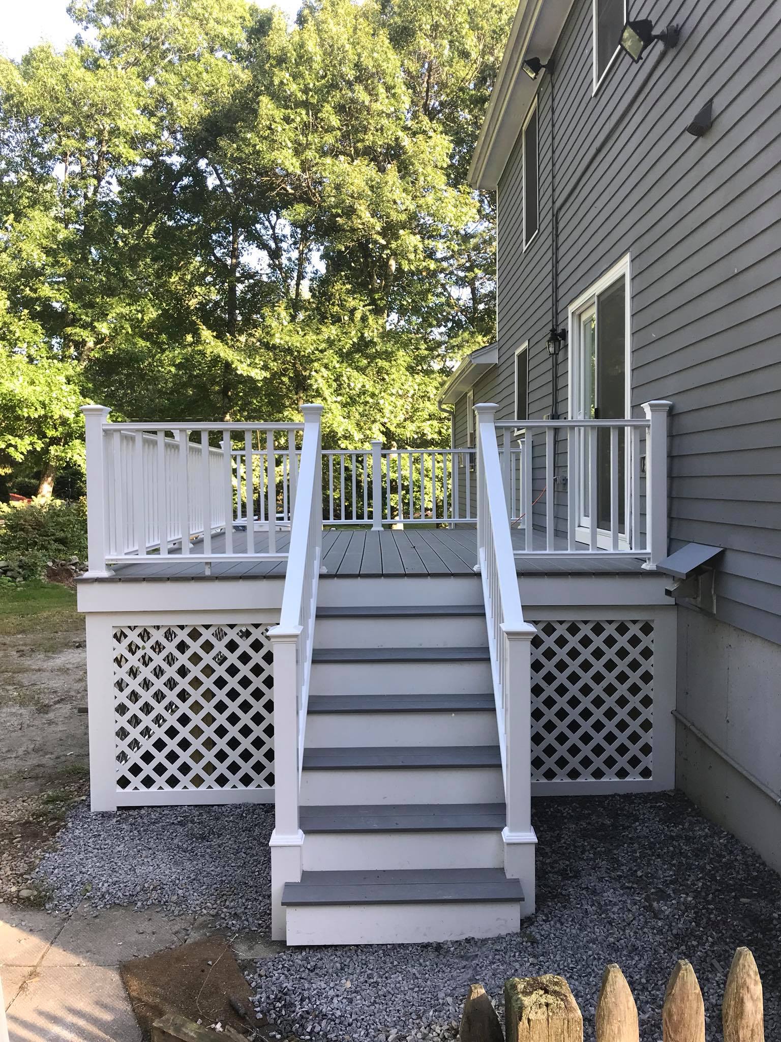 John Jepson Home Improvements team in Pelham, NH - people or person