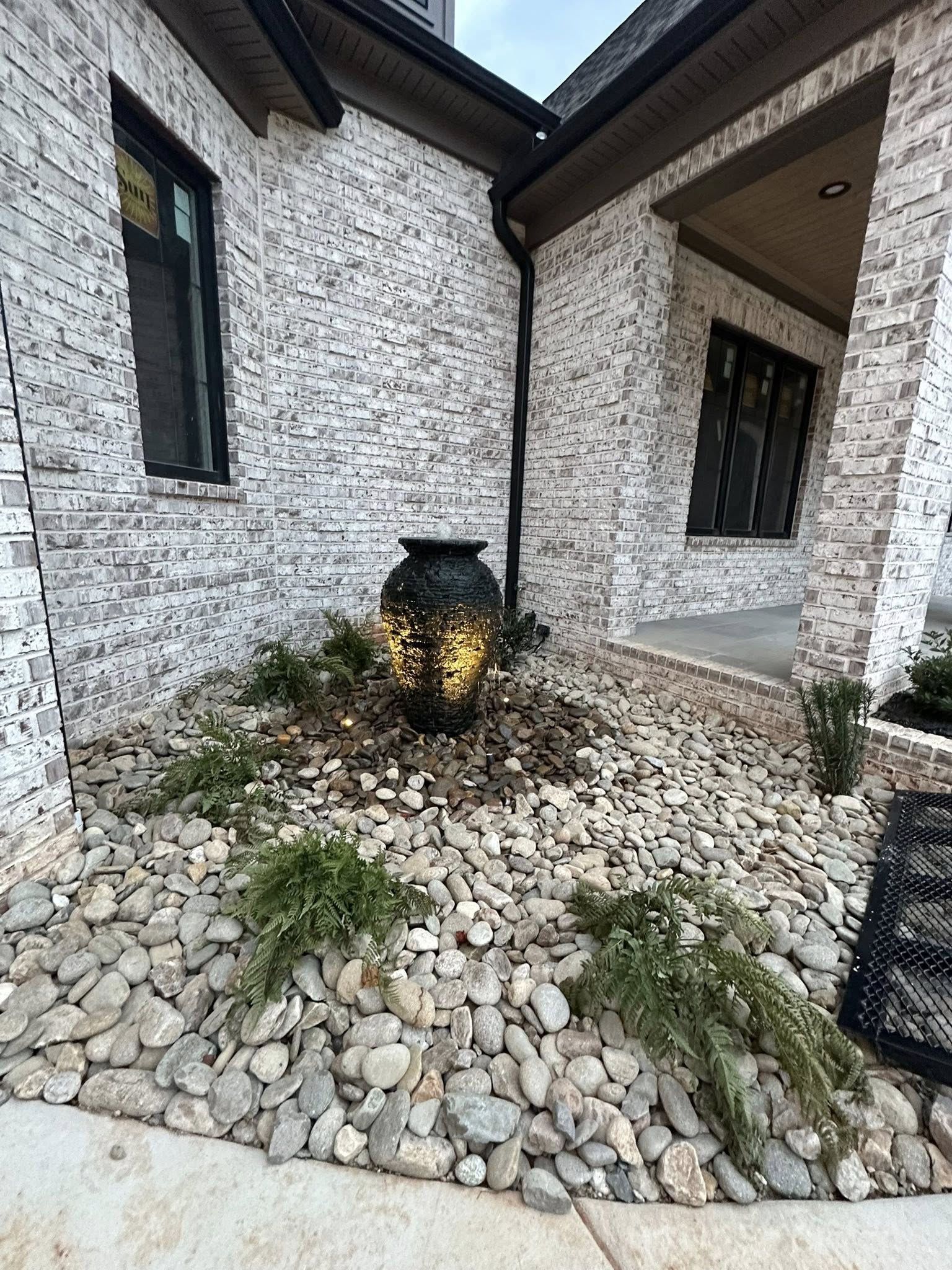  for Queen’s Landscaping in Kernersville, NC