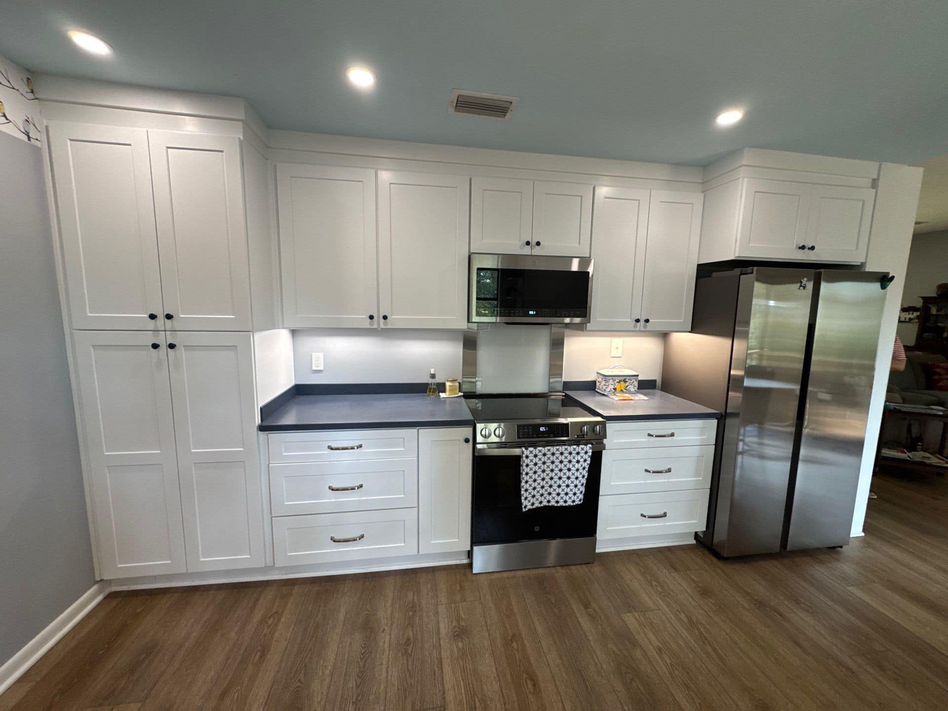 Commercial Construction Company company MDP Elite Services LLC: Custom Home Builder & Renovation Contractor in Baldwin County, AL in Baldwin County, AL