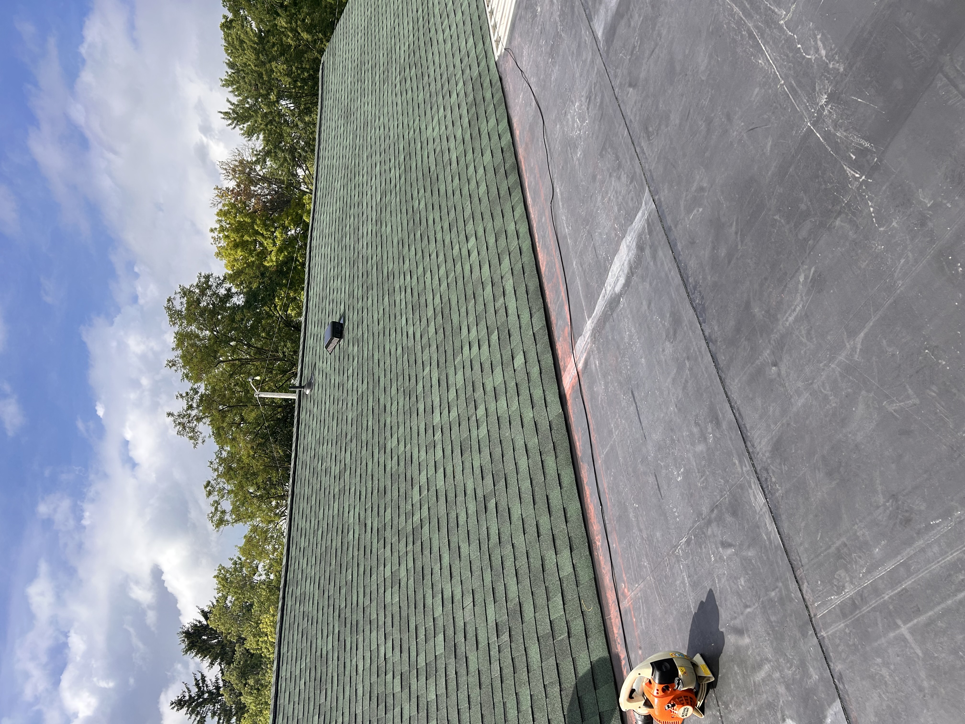  for Rucker Roofing, LLC in Cincinnati, OH