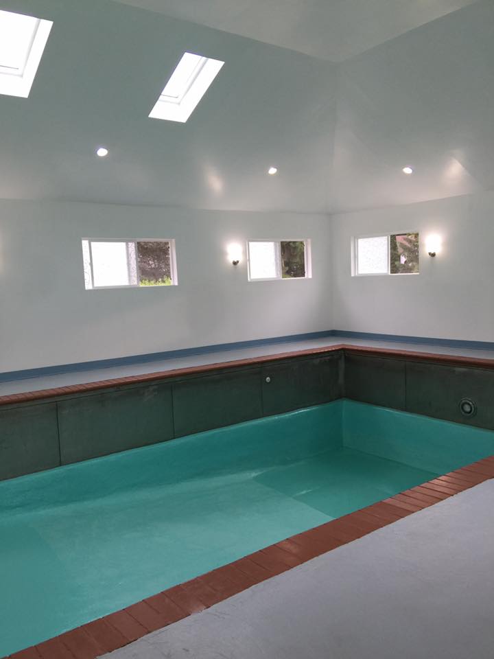 Lucas Contracting team in Indianapolis, , IN - people or person