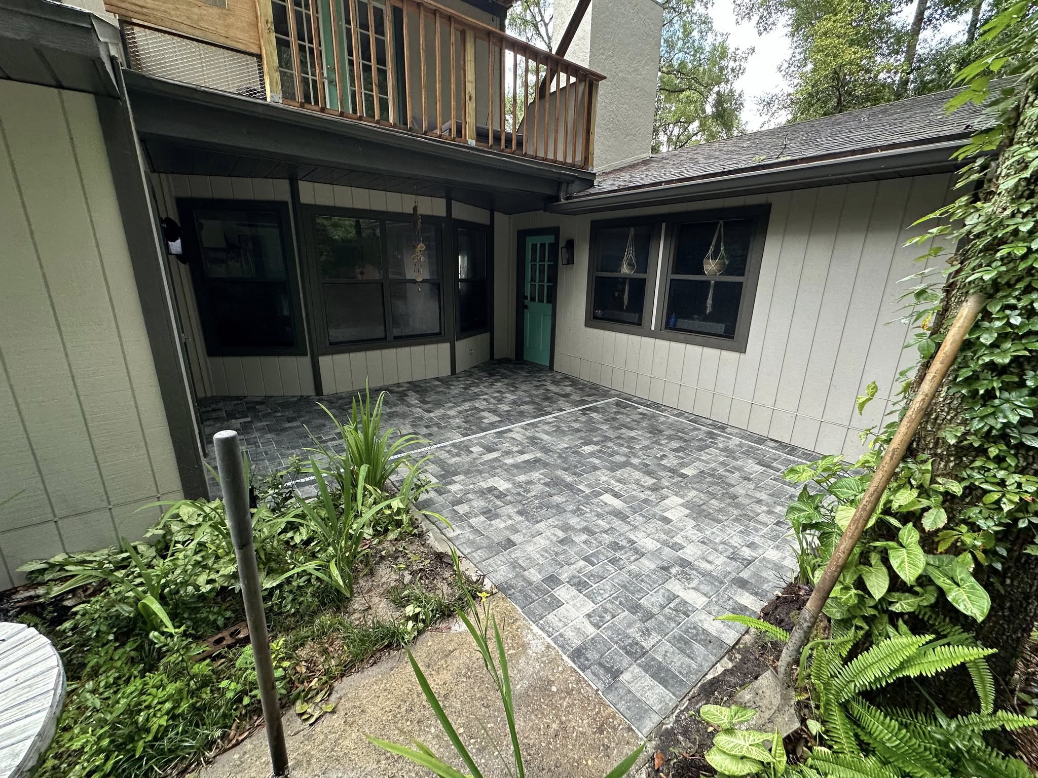  for Deeper Roots Landscape in High Springs, FL