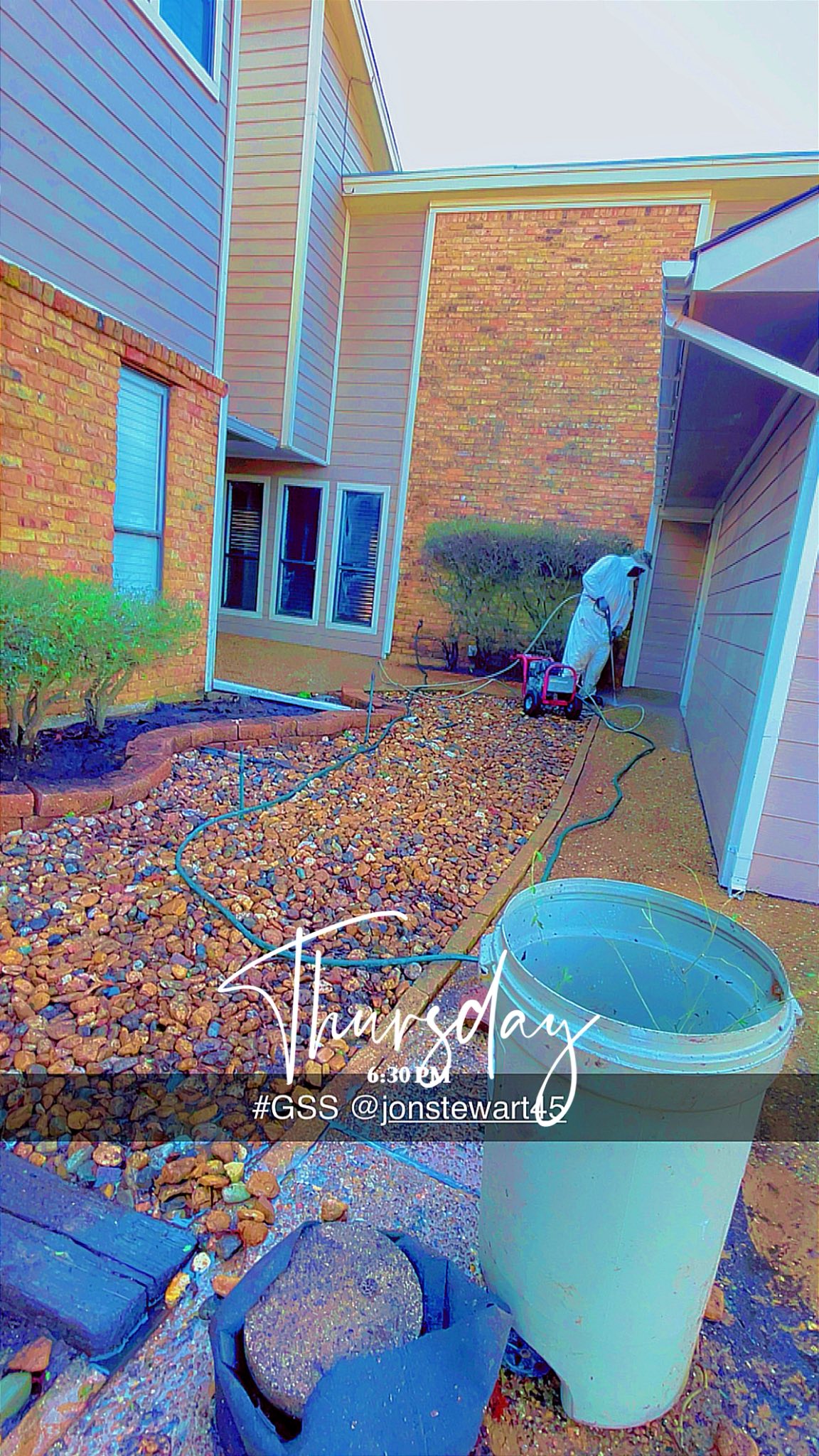  for Green Space Service LLC in Tyler, TX