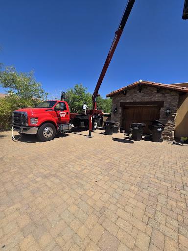  for A/C Bros in New River, AZ