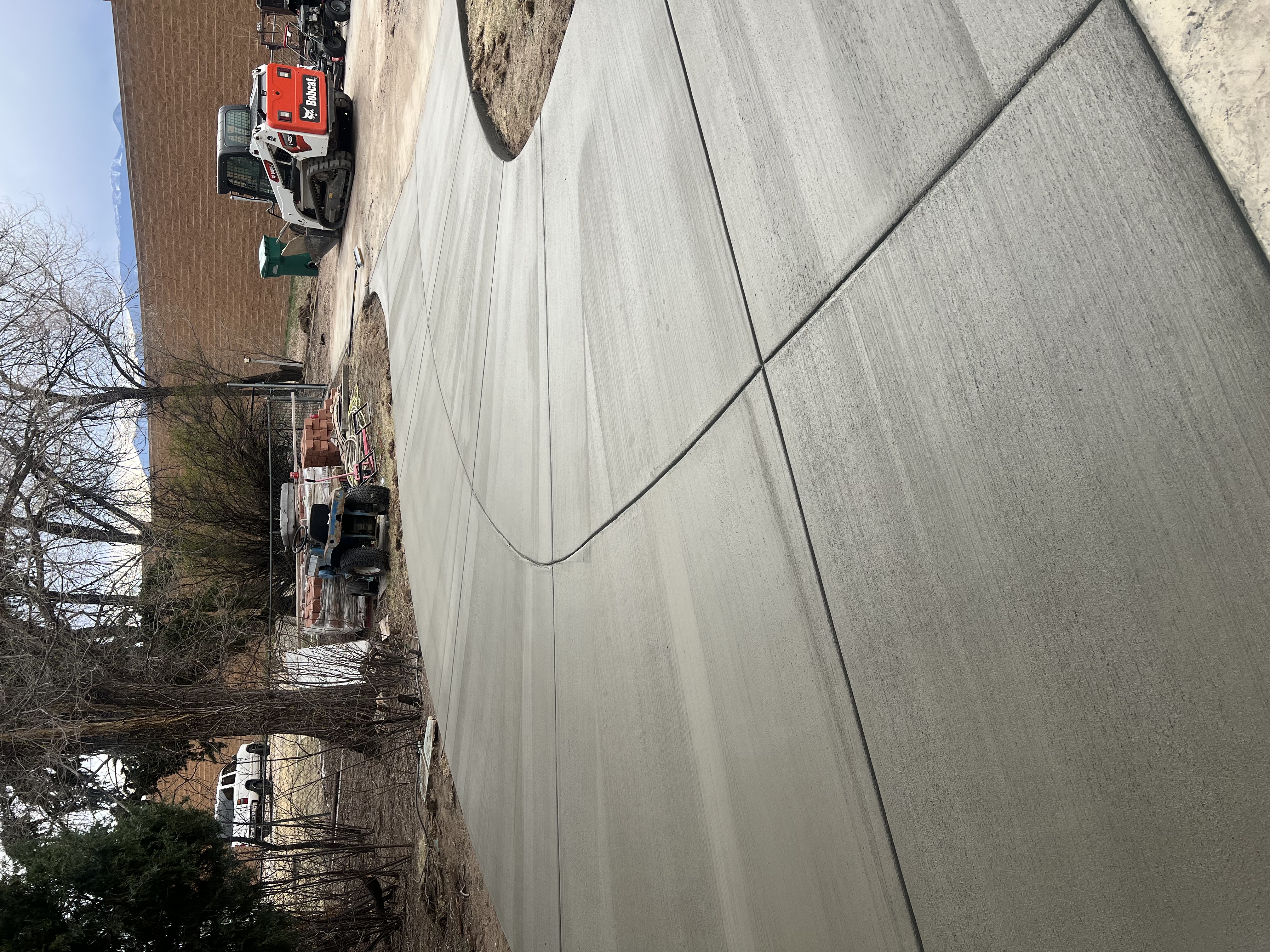  for Majestic Custom Concrete in Colorado Springs, CO