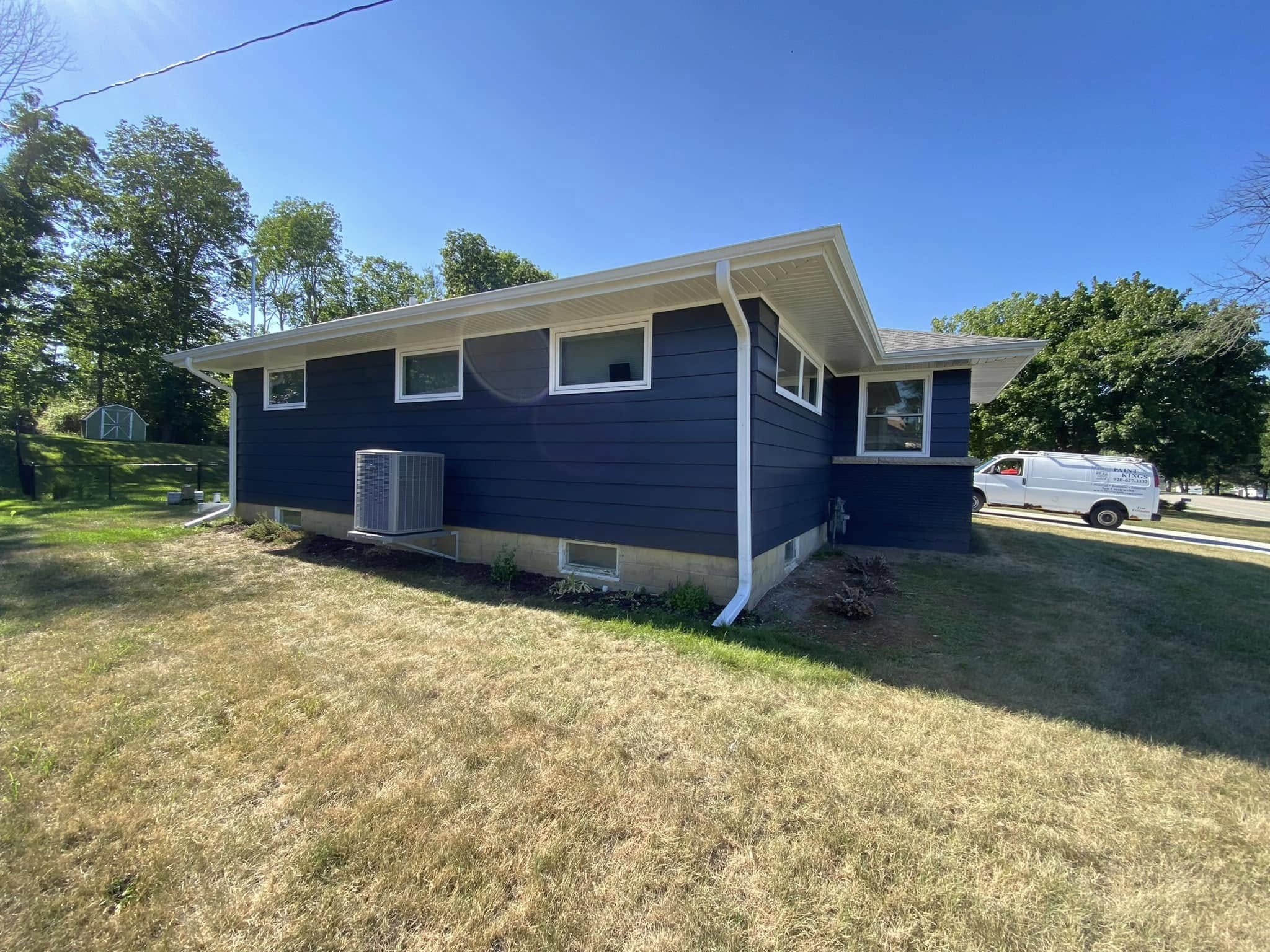 Paint Kings LLC team in Sheboygan, WI - people or person