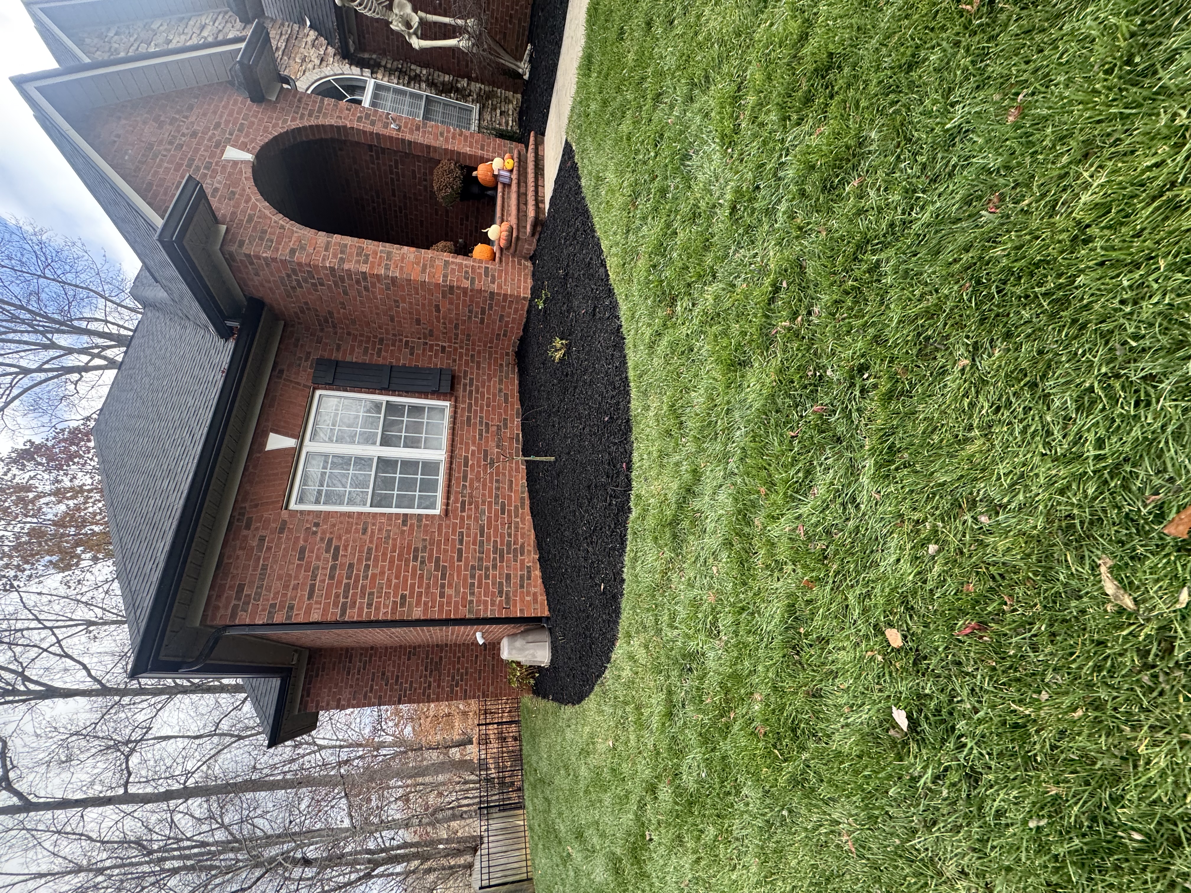  for Zotelo’s Lawncare LLC in Winston-Salem, NC