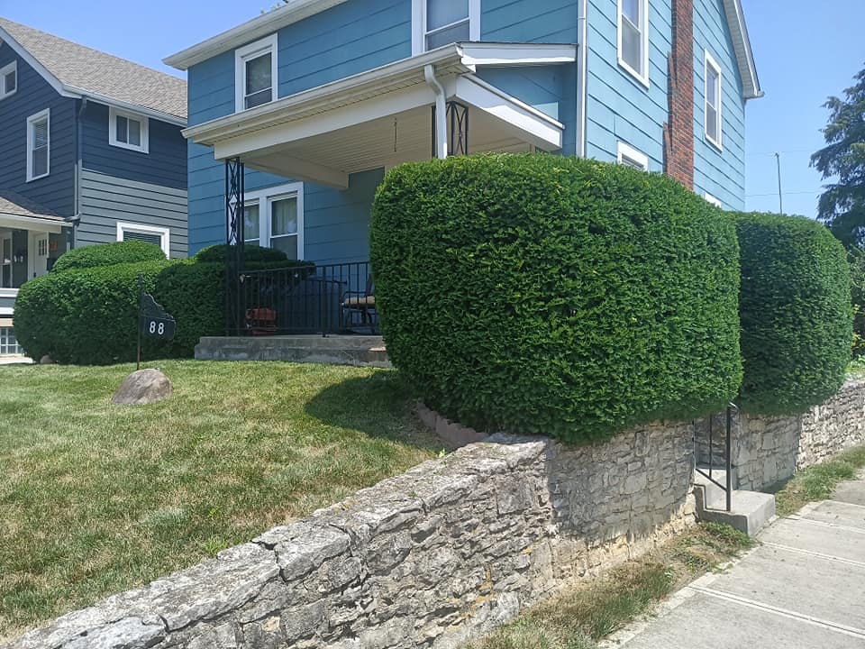  for GLS Outdoor Services in Grove City, OH