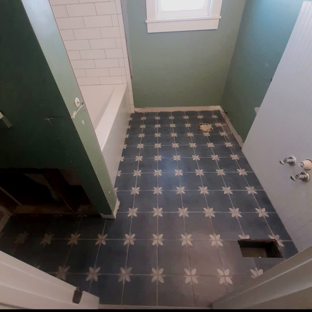  for Fulford Carpet and Tile in Holden Beach, NC