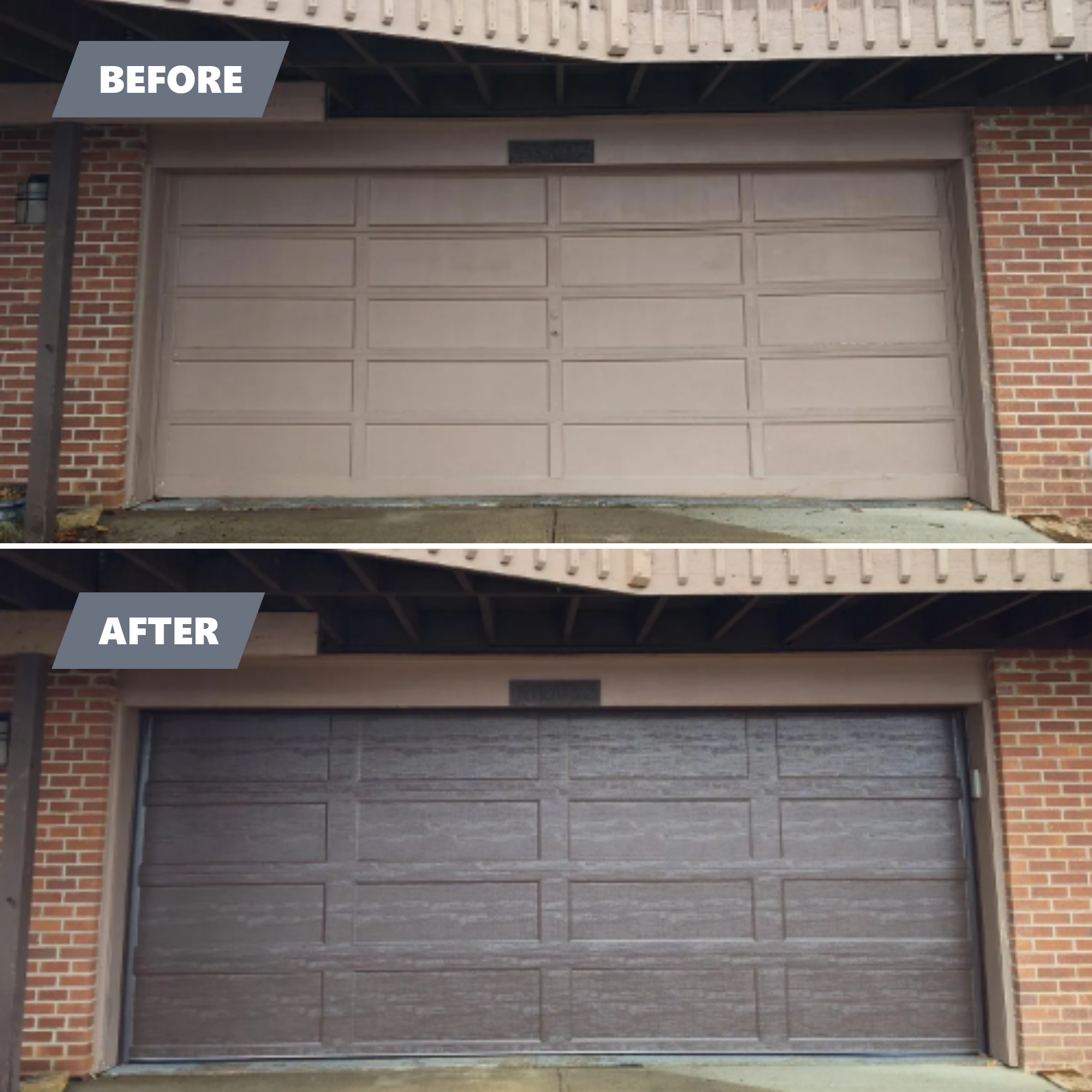  for My Garage Door Company in Athens County, OH
