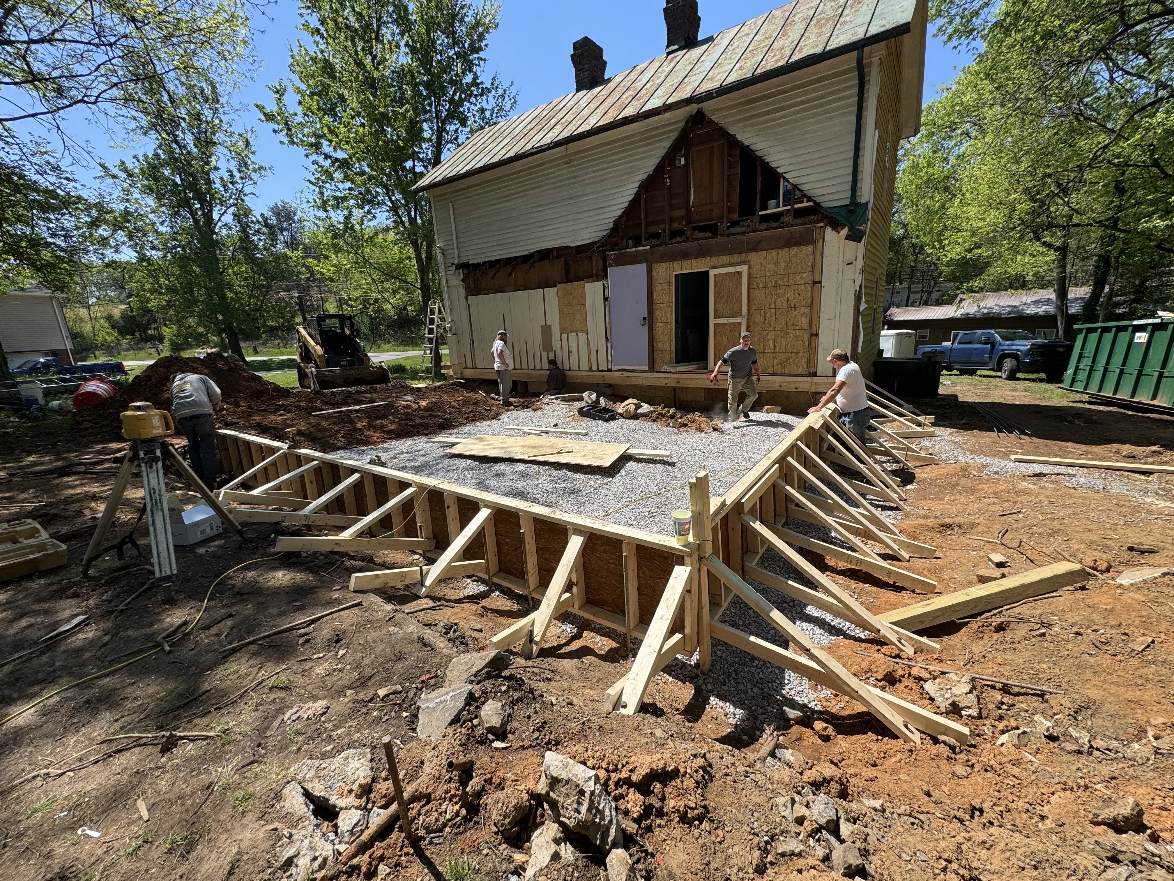  for ProModern Construction, LLC in Seymour, TN