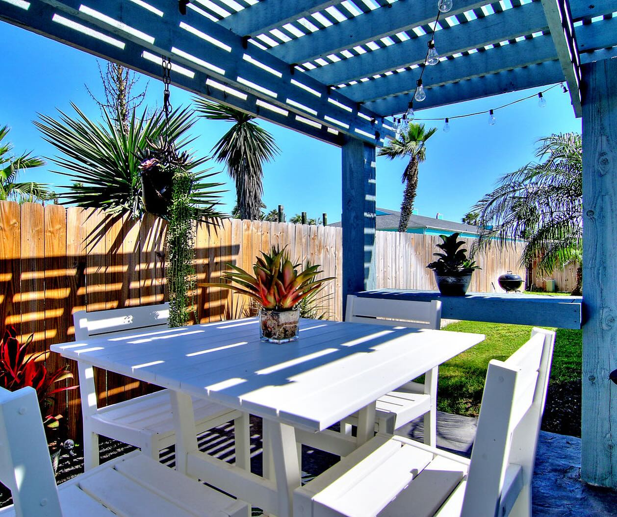 Concrete company Keen Decorative Concrete in Corpus Christi, TX