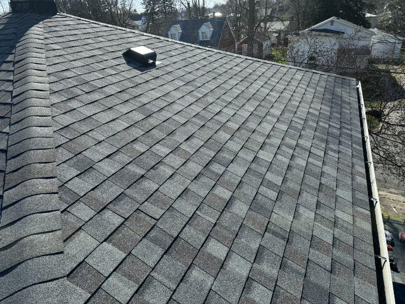  for Schelfo Roofing in Hamilton, IN
