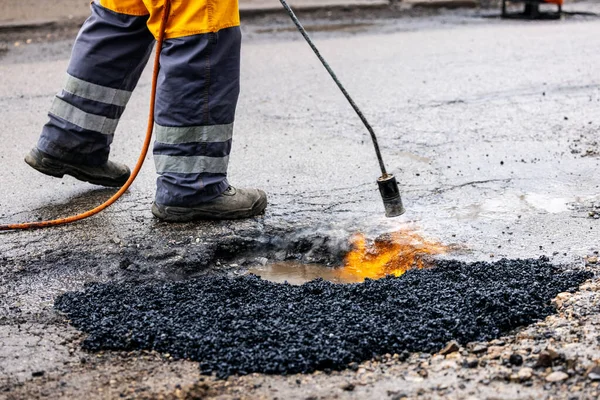  for VenMor Asphalt Maintenance in Santa Paula, CA