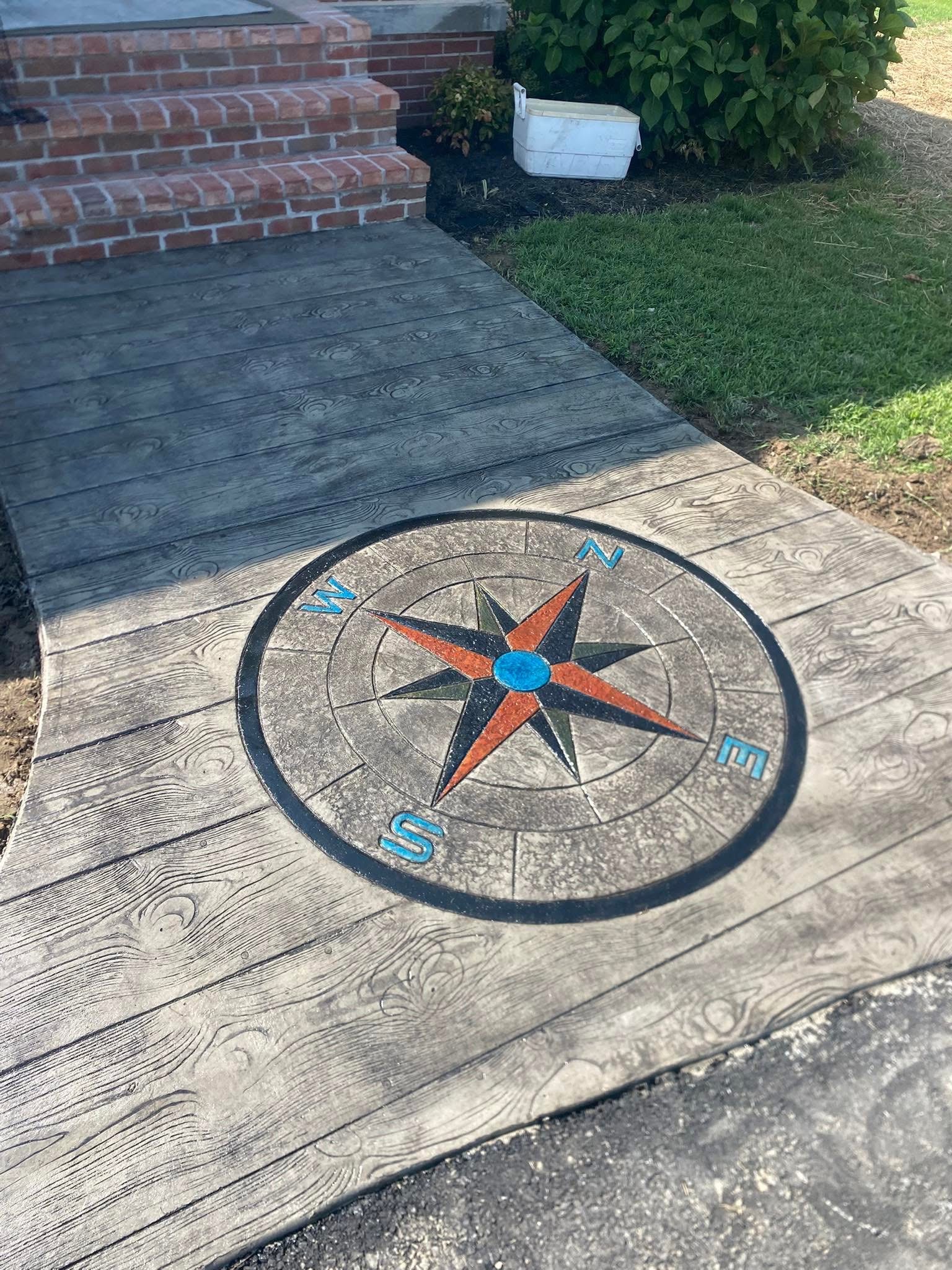 Dixie Concrete Masonry LLC team in Saint Leonard, MD - people or person