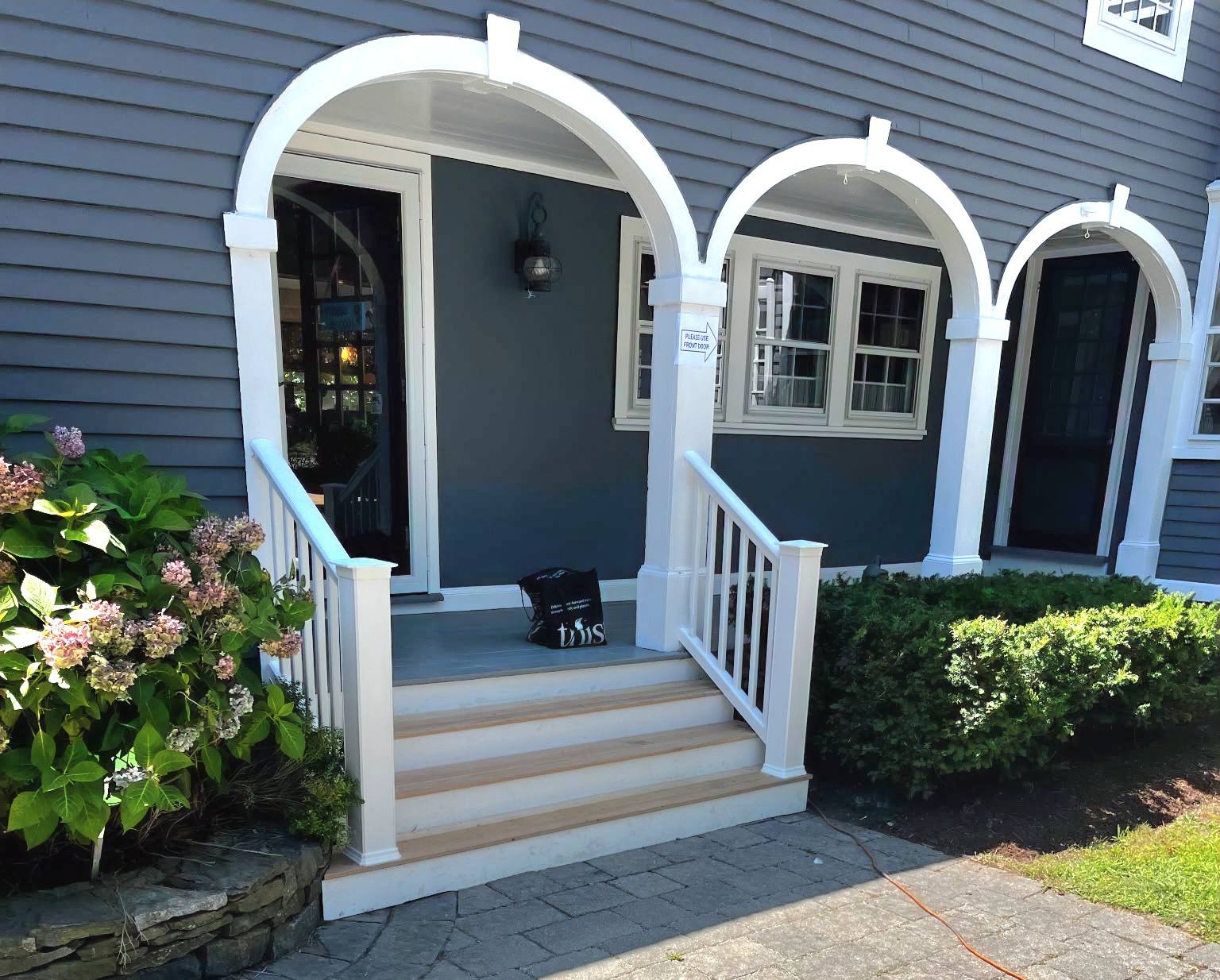 Carpentry company Tuplin and Sons  in Braintree, MA