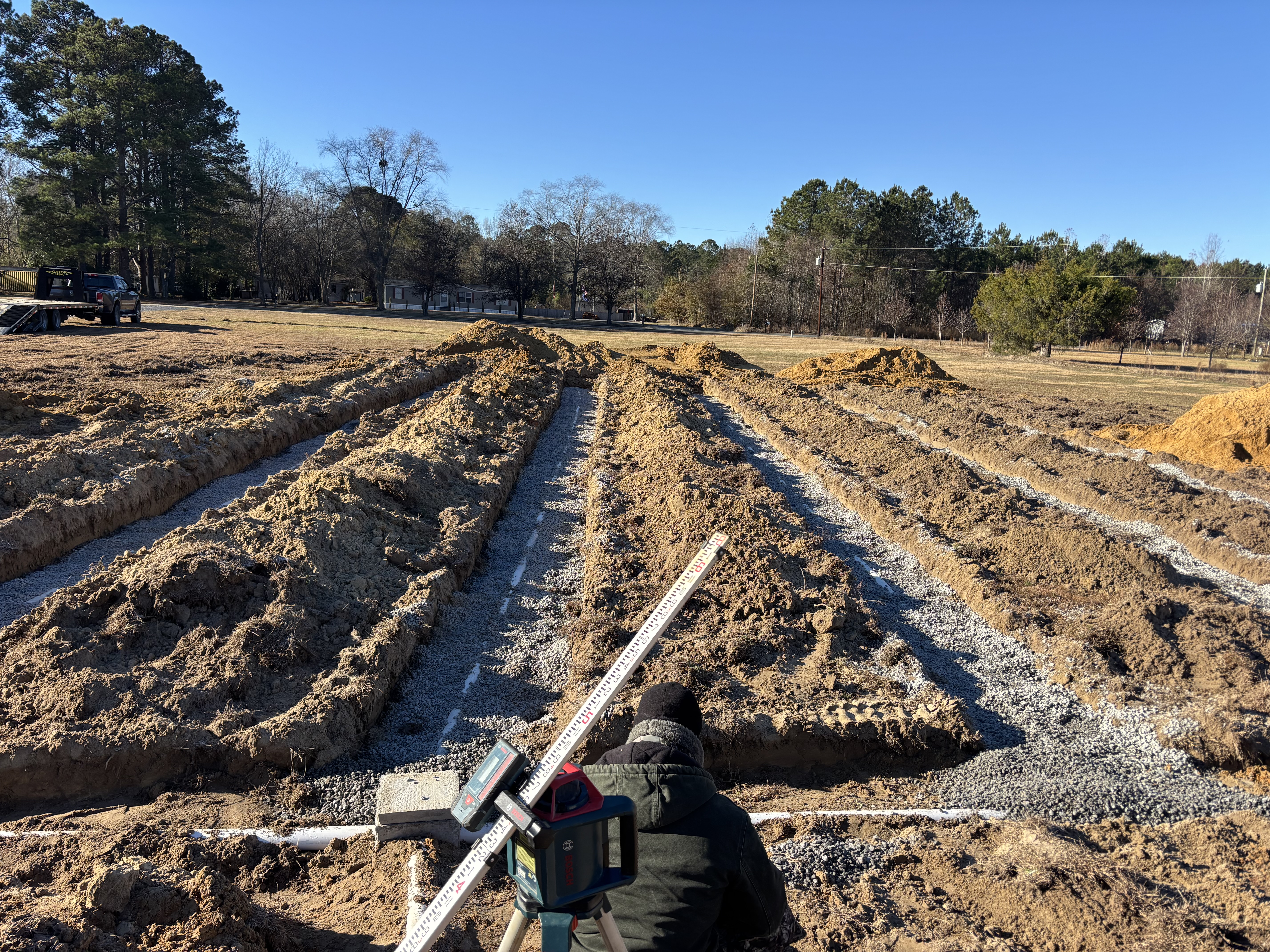  for Diversified Septic in Georgetown County, SC