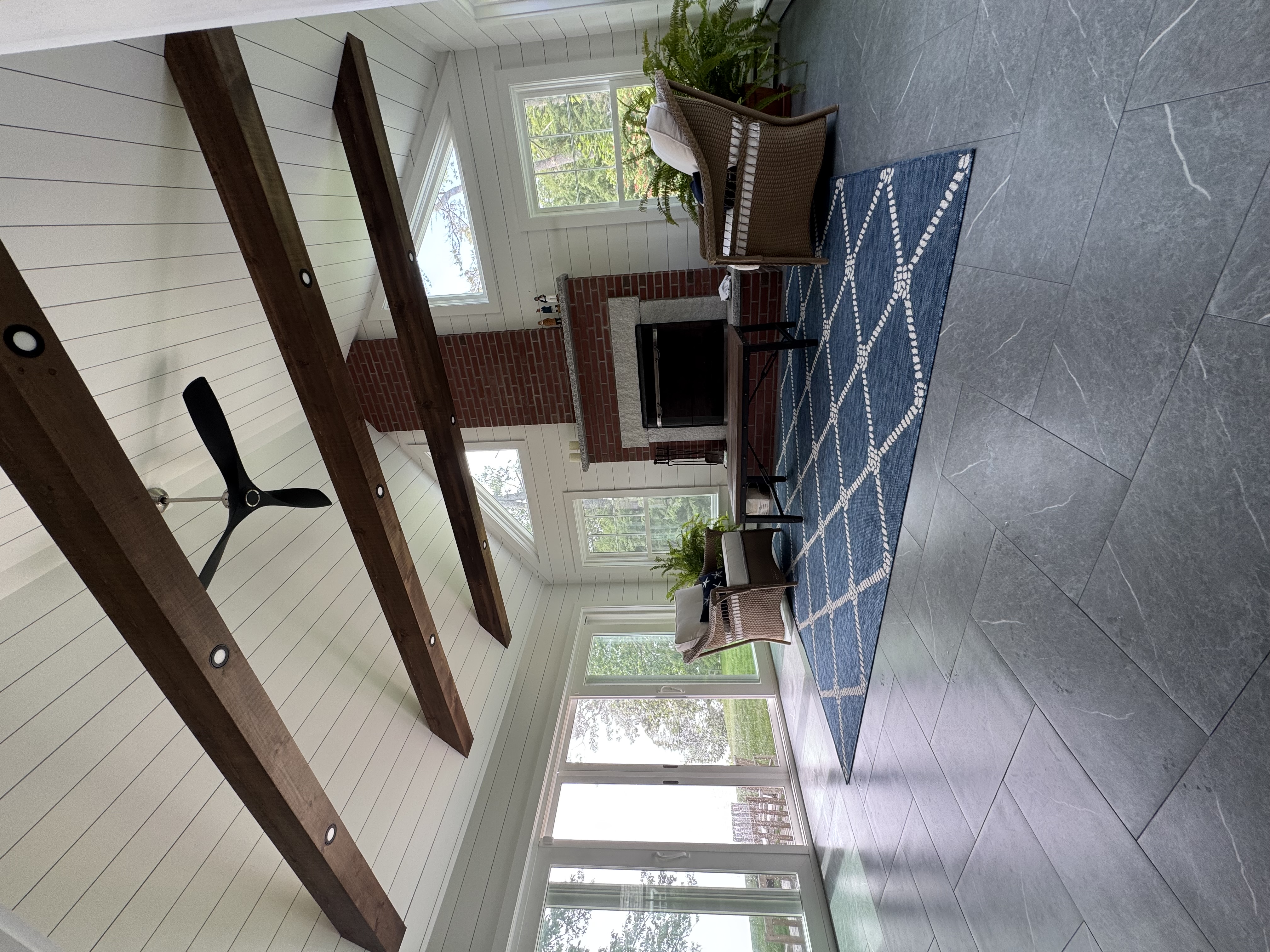 construction & remodeling company Jetstream Construction in Gorham, ME