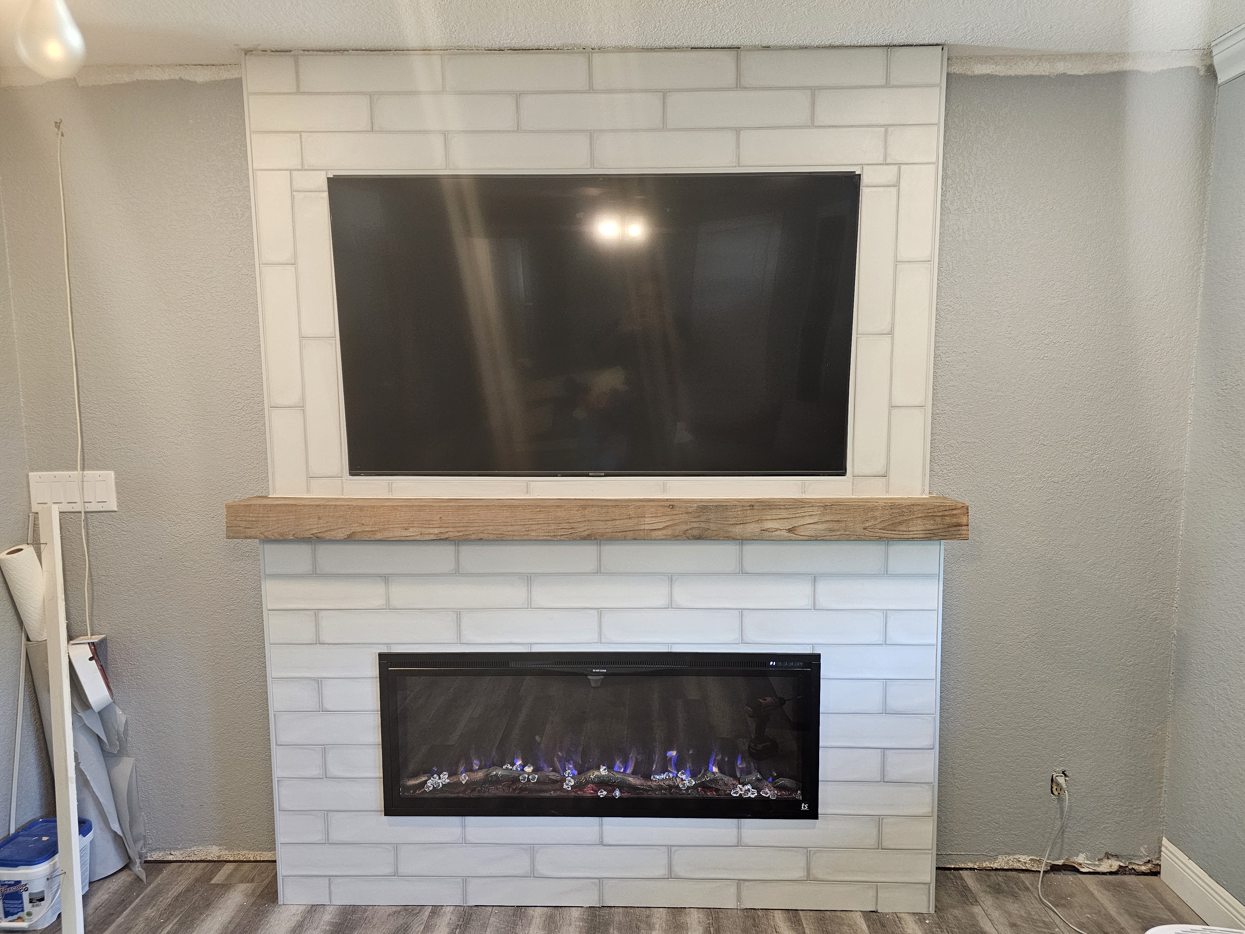  for Cotanny Construction LLC in Llano, TX