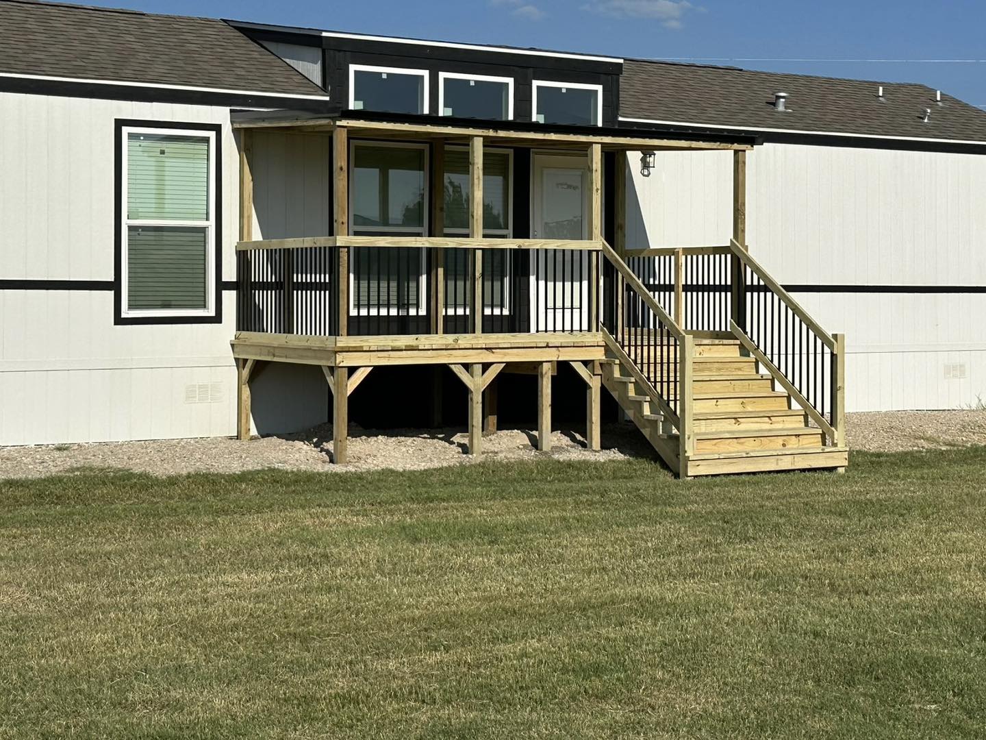  for Timberline Deck & Patio in Covington, TX