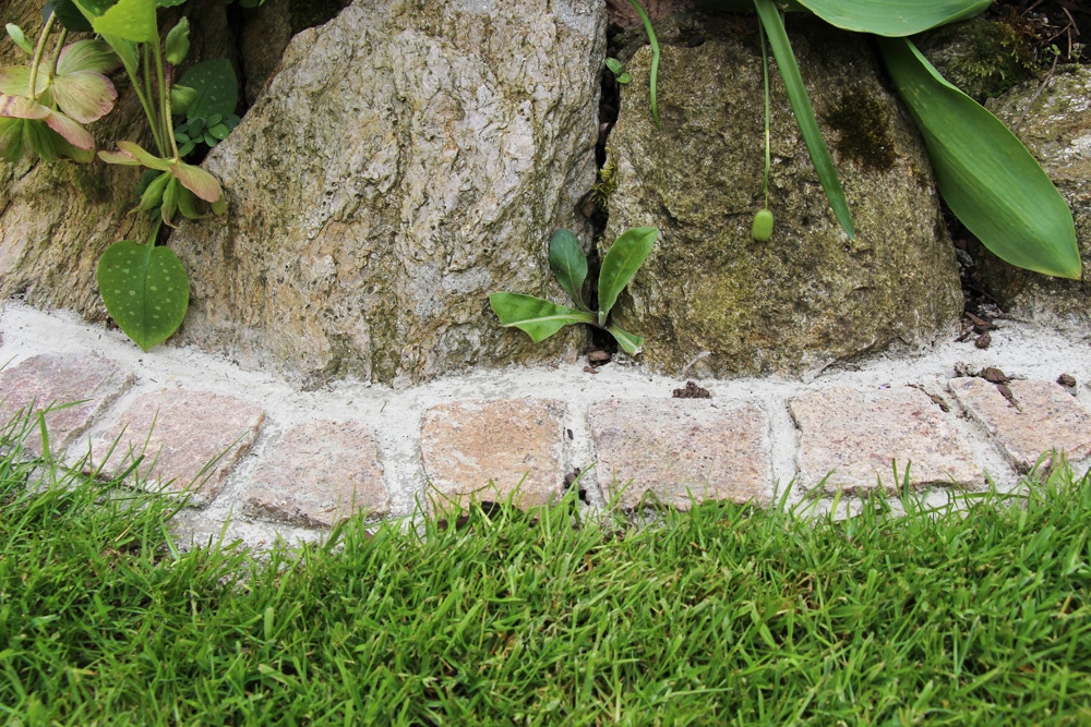  for J&Z Lawn Care in Granbury, TX