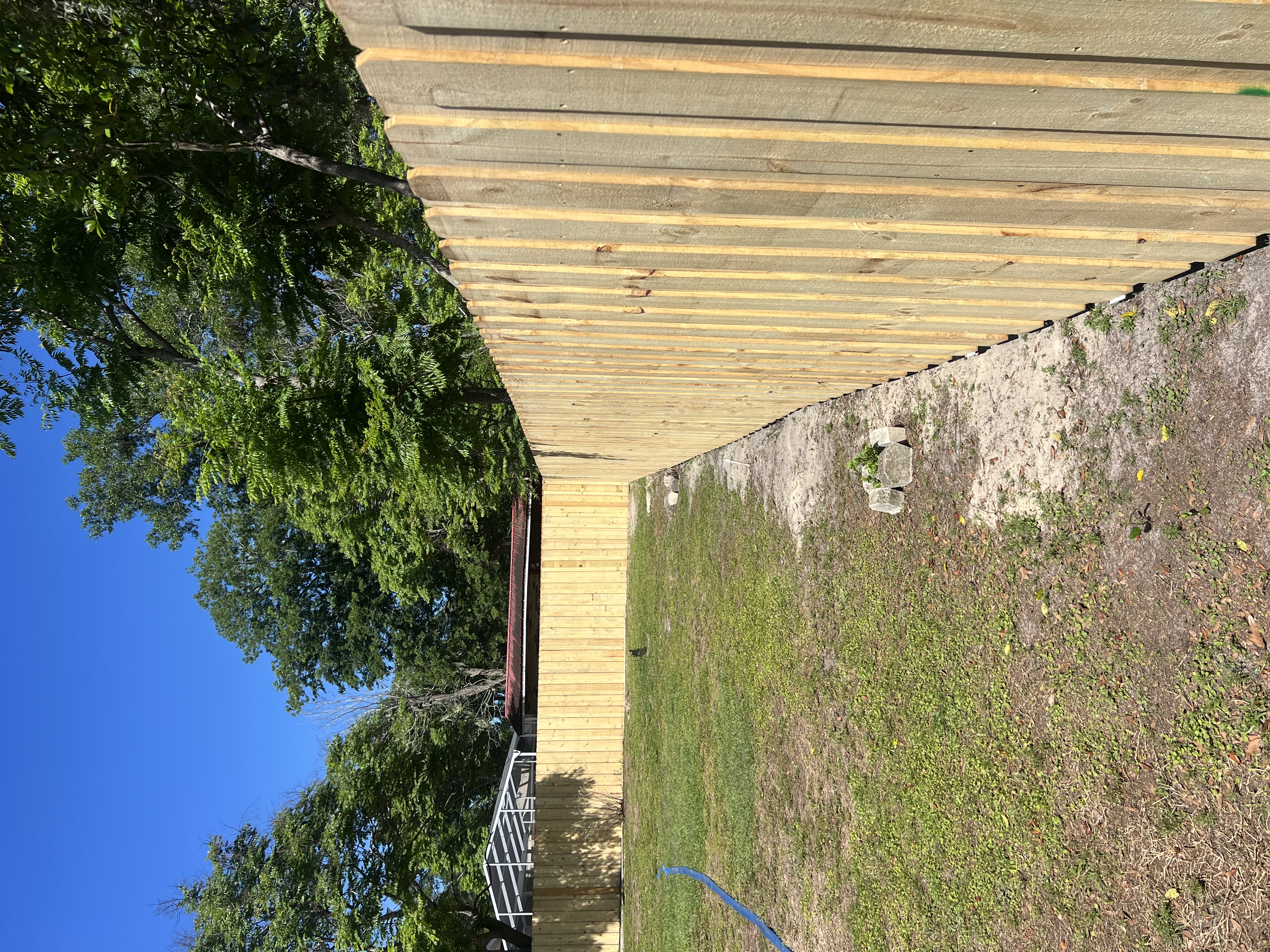  for Otter's Fence & Gate Repair Service in Palatka, FL