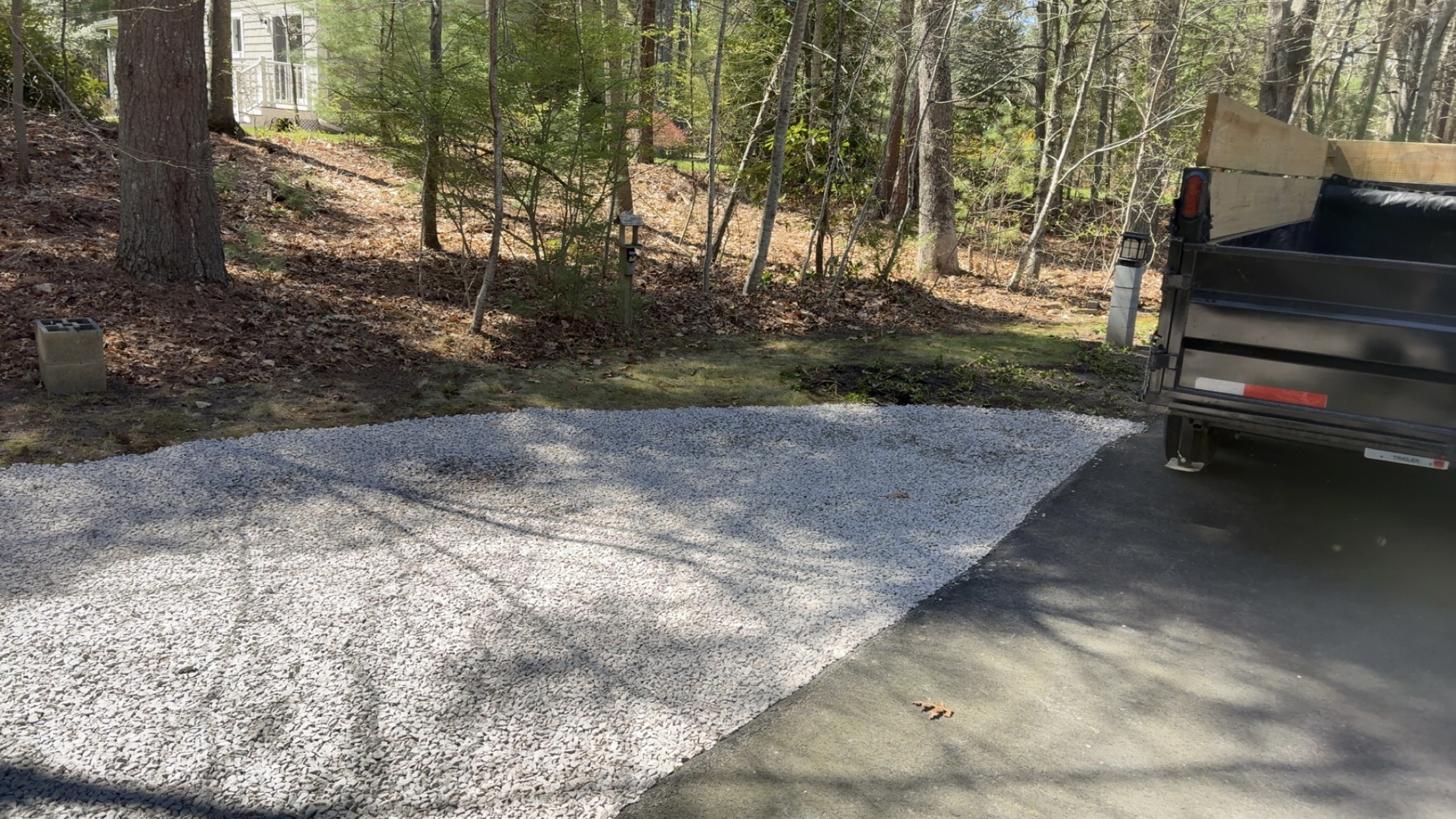  for Murray Mowing and More in Ashaway, RI