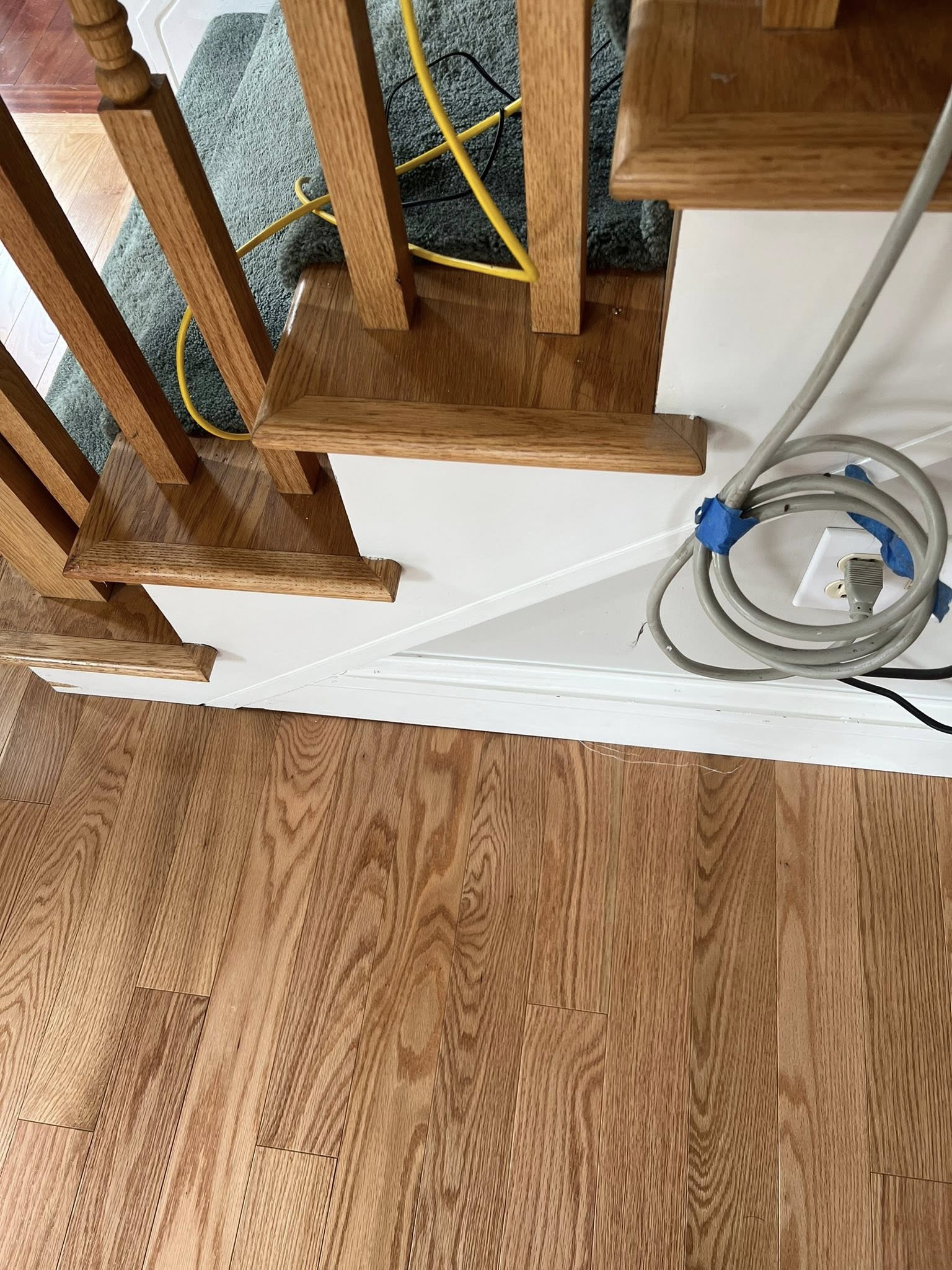 Northway Views Construction team in Portland, ME - people or person