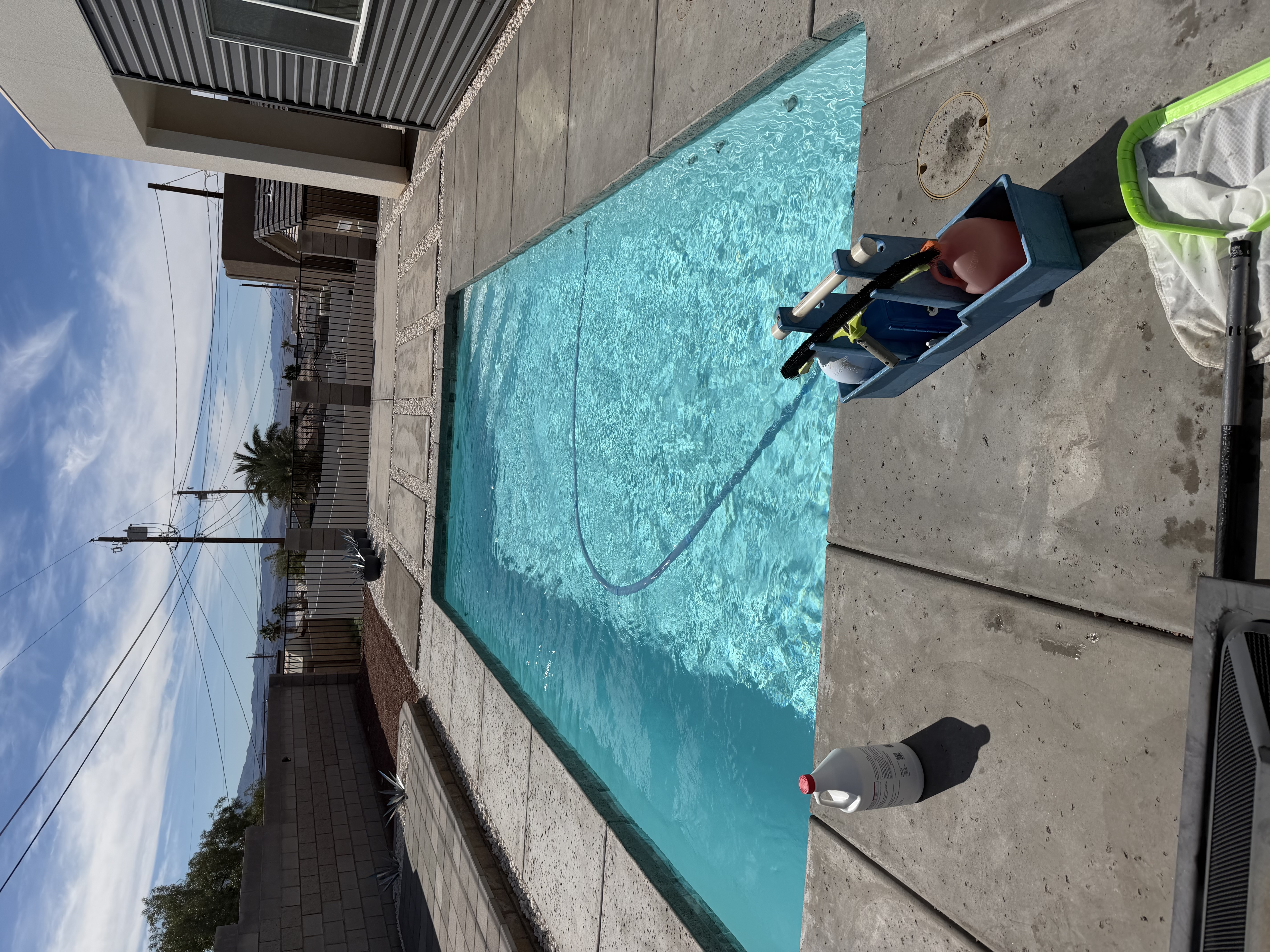  for Clean Kort Pools in Lake Havasu City, AZ