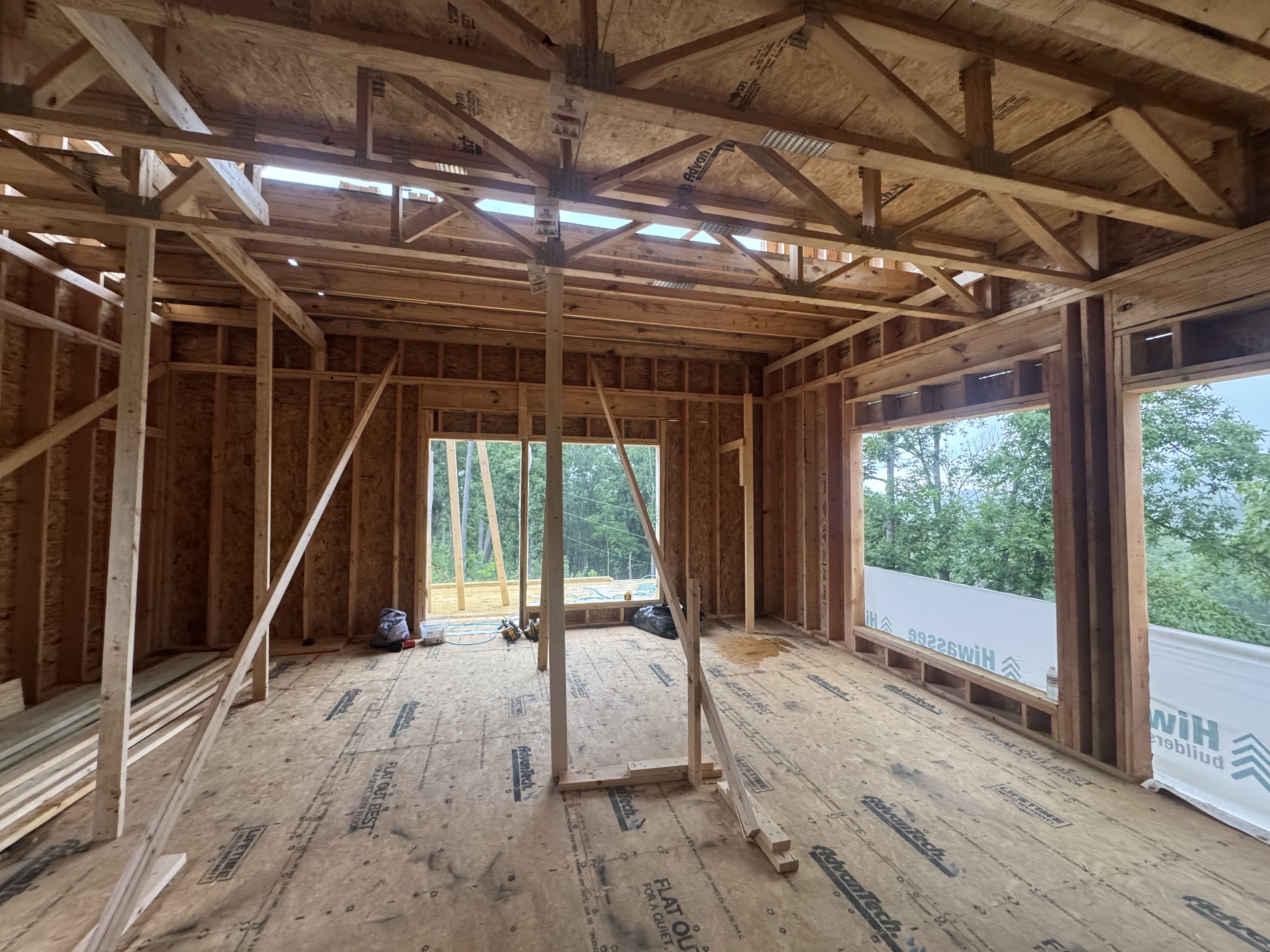  for ProModern Construction, LLC in Seymour, TN