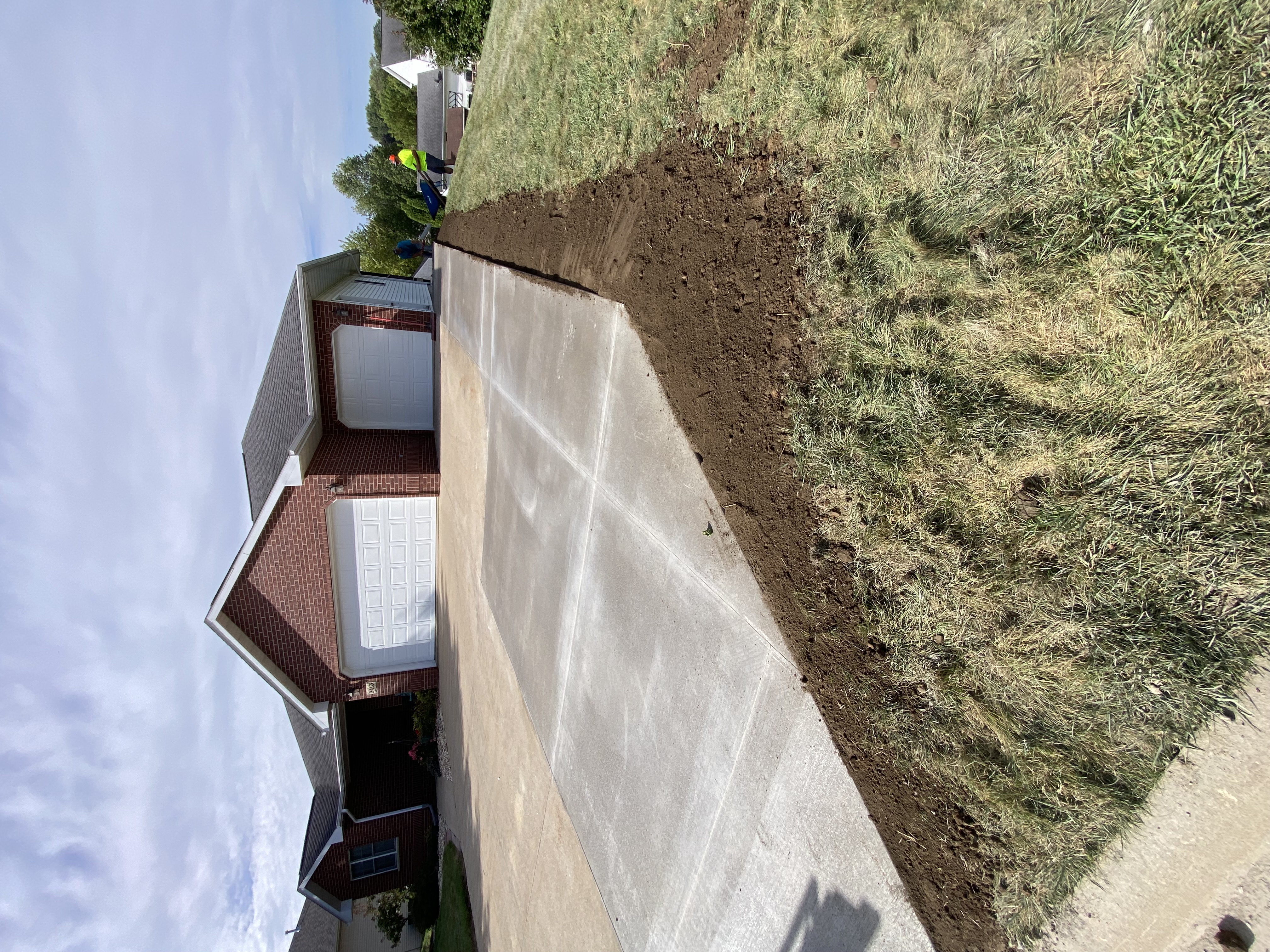  for TDC Excavating in Dubuque, IA