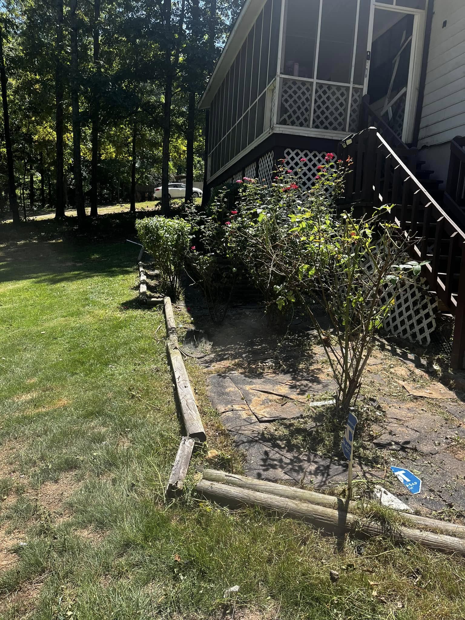  for Southern Outdoors Landscaping in Covington, GA