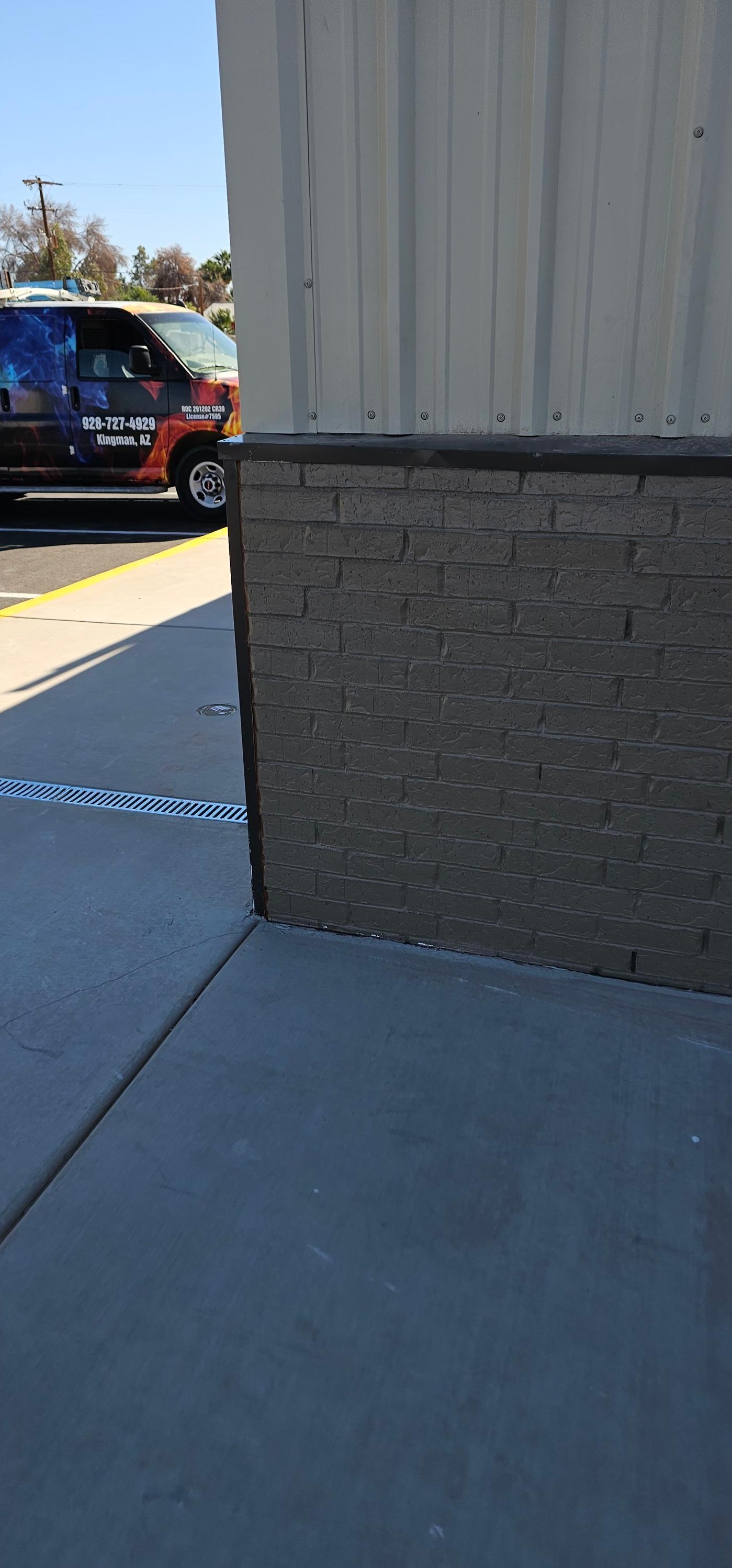  for Hansen Painting in Fort Mohave, AZ