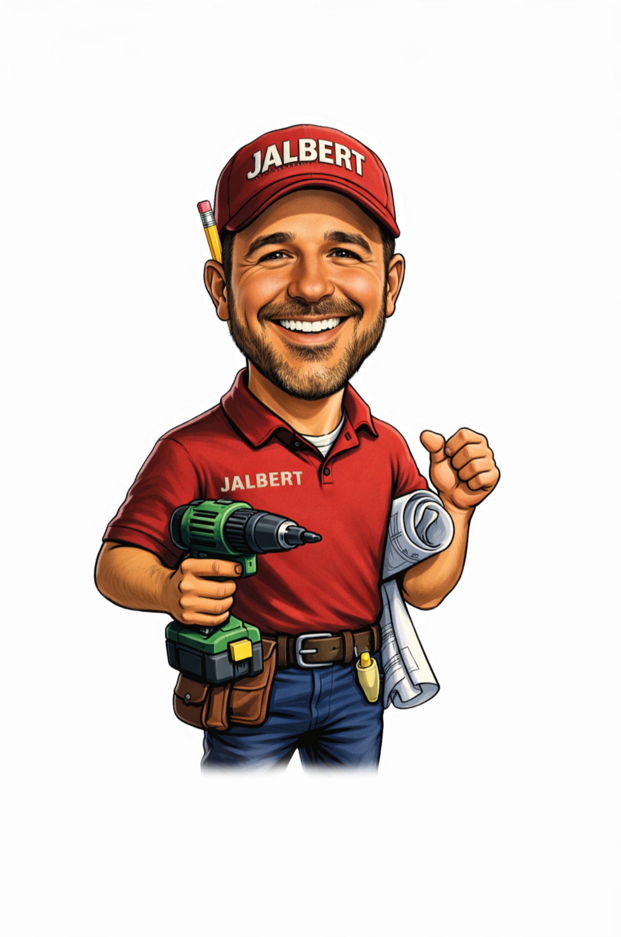 Jake - NH Home Exterior Health Expert